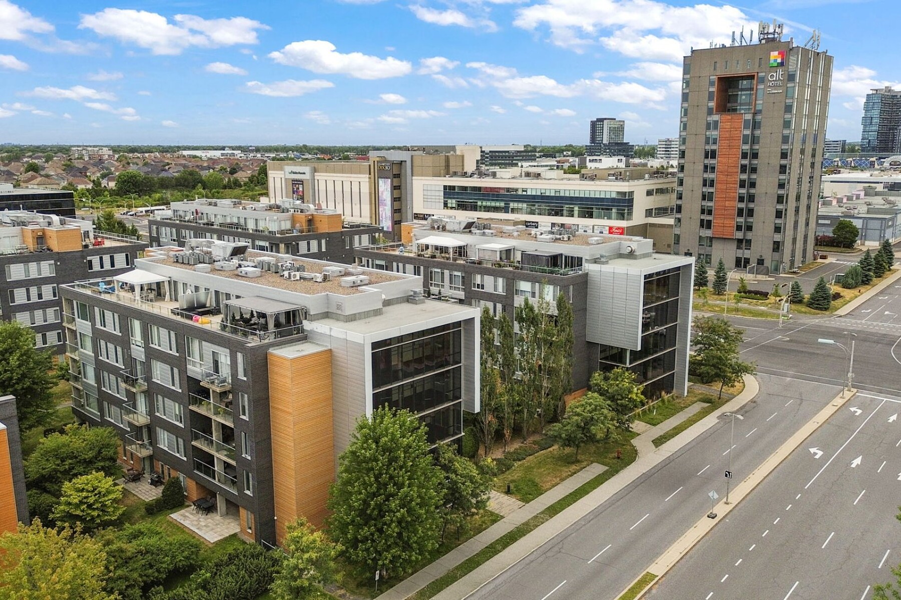  Brossard, Montérégie - 物件實景