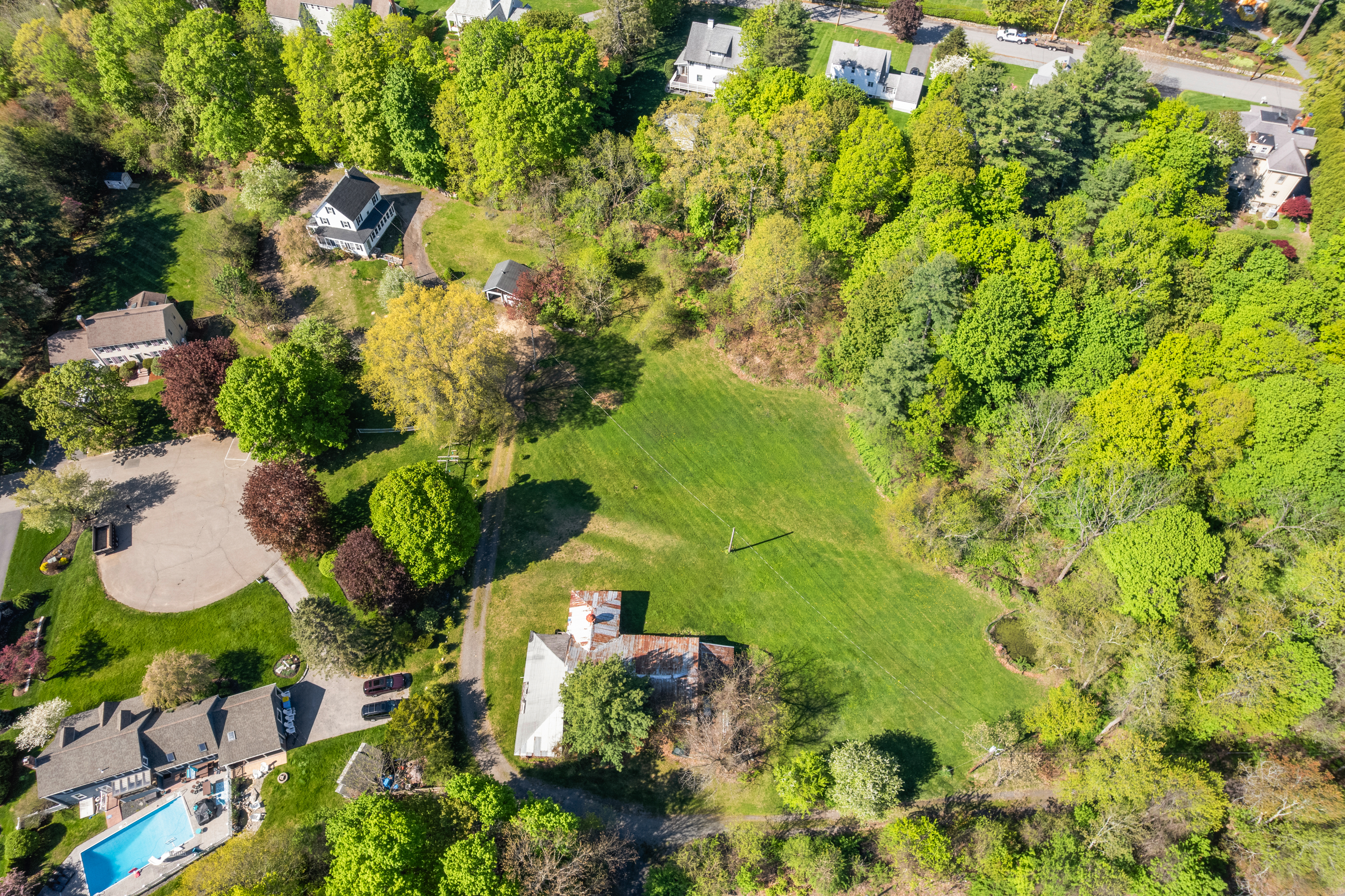  25 Park Street, Southborough, MA, 01772 - 物件實景