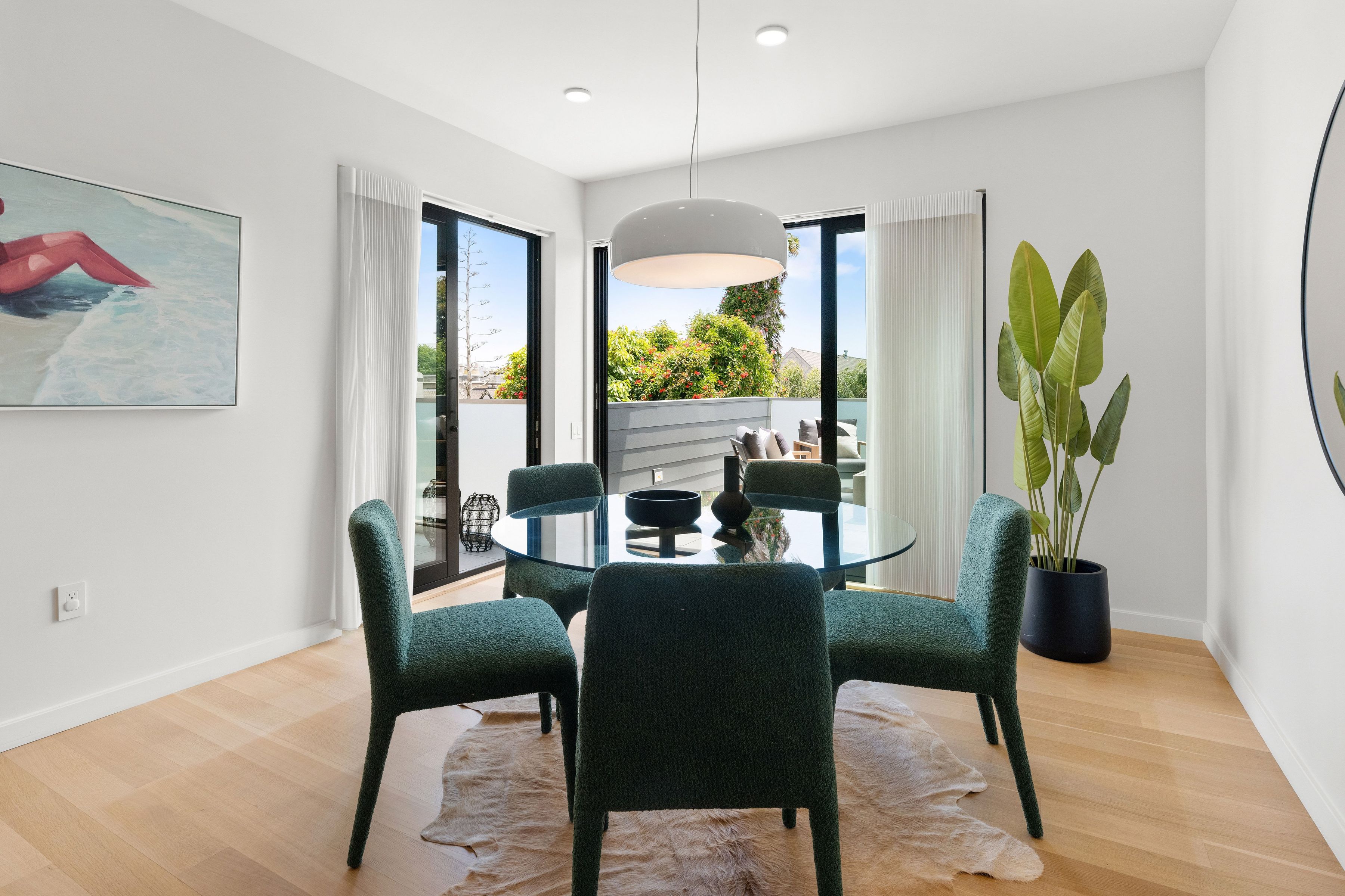  1633 McAllister Street - 物件實景