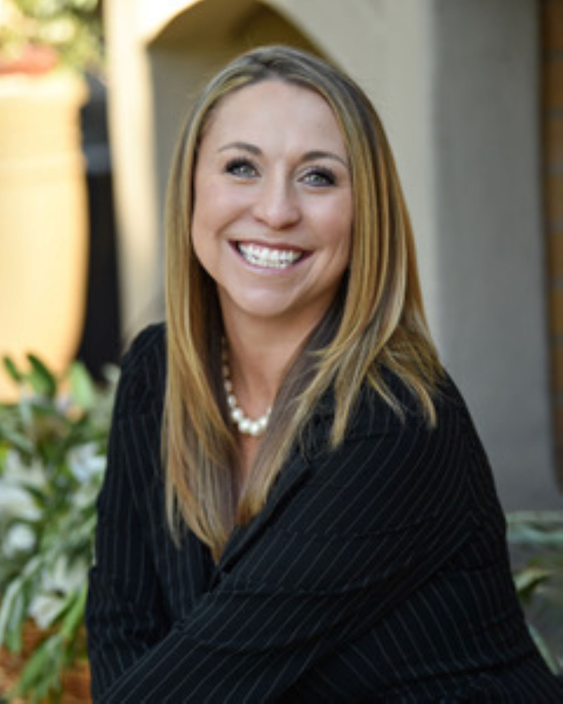 Amy Alberghini