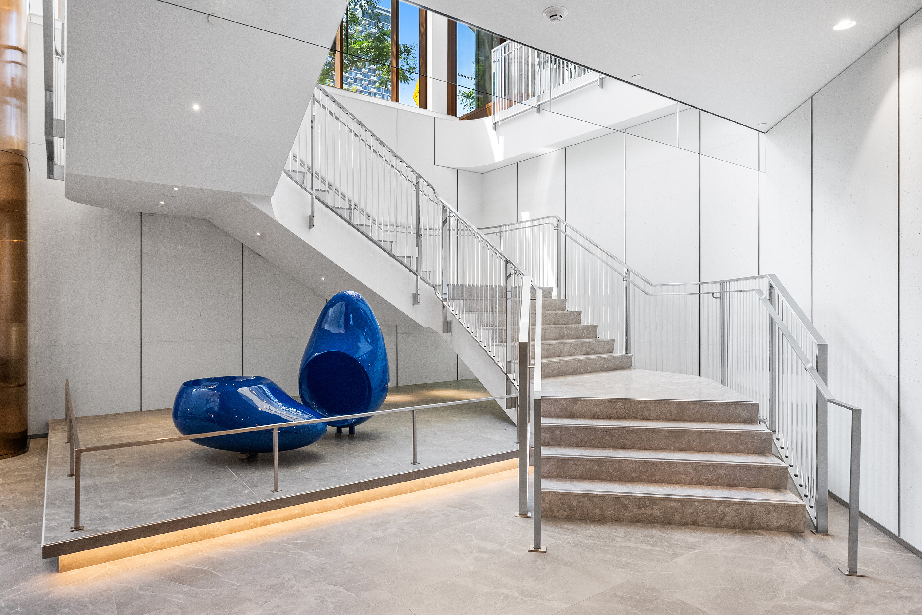  Luxury Penthouse - 物件實景