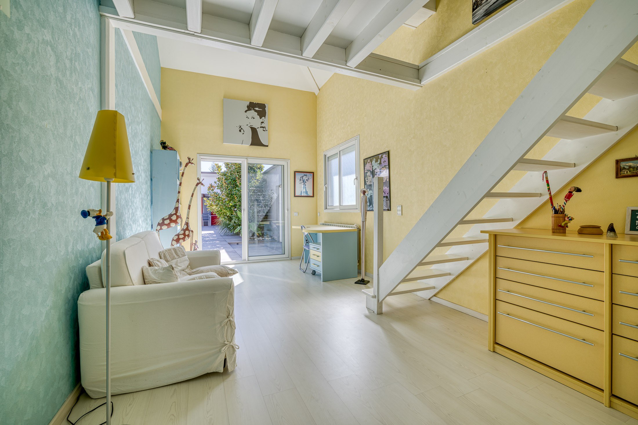  Culoz-Béon – Elegant Contemporary Home with Swimming Pool - 物件實景