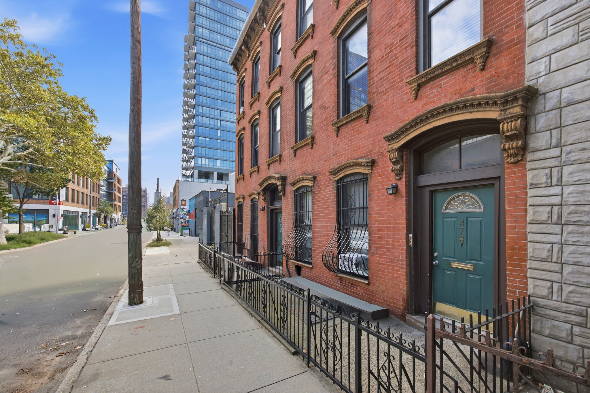  478 Sackett Street - 物件實景