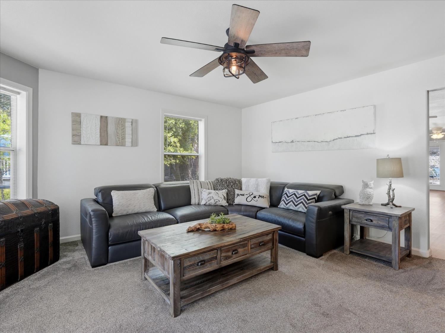 Bass Lake, California, 93604, United States, 3 Bedrooms Bedrooms, ,3 BathroomsBathrooms,Residential,For Sale,2049095