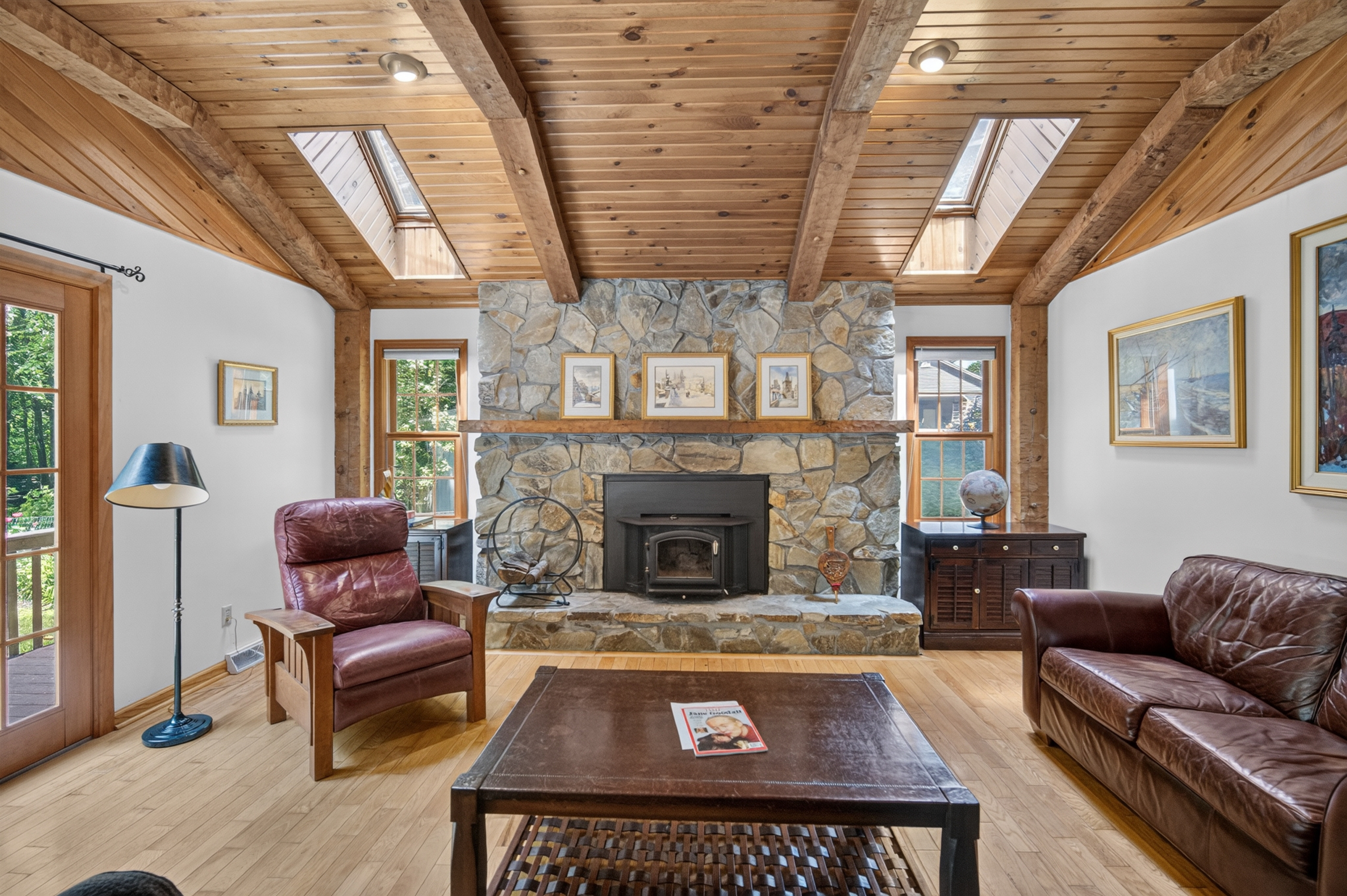  60 Hillcrest Lane, Saratoga Springs, NY 12866 - 物件實景