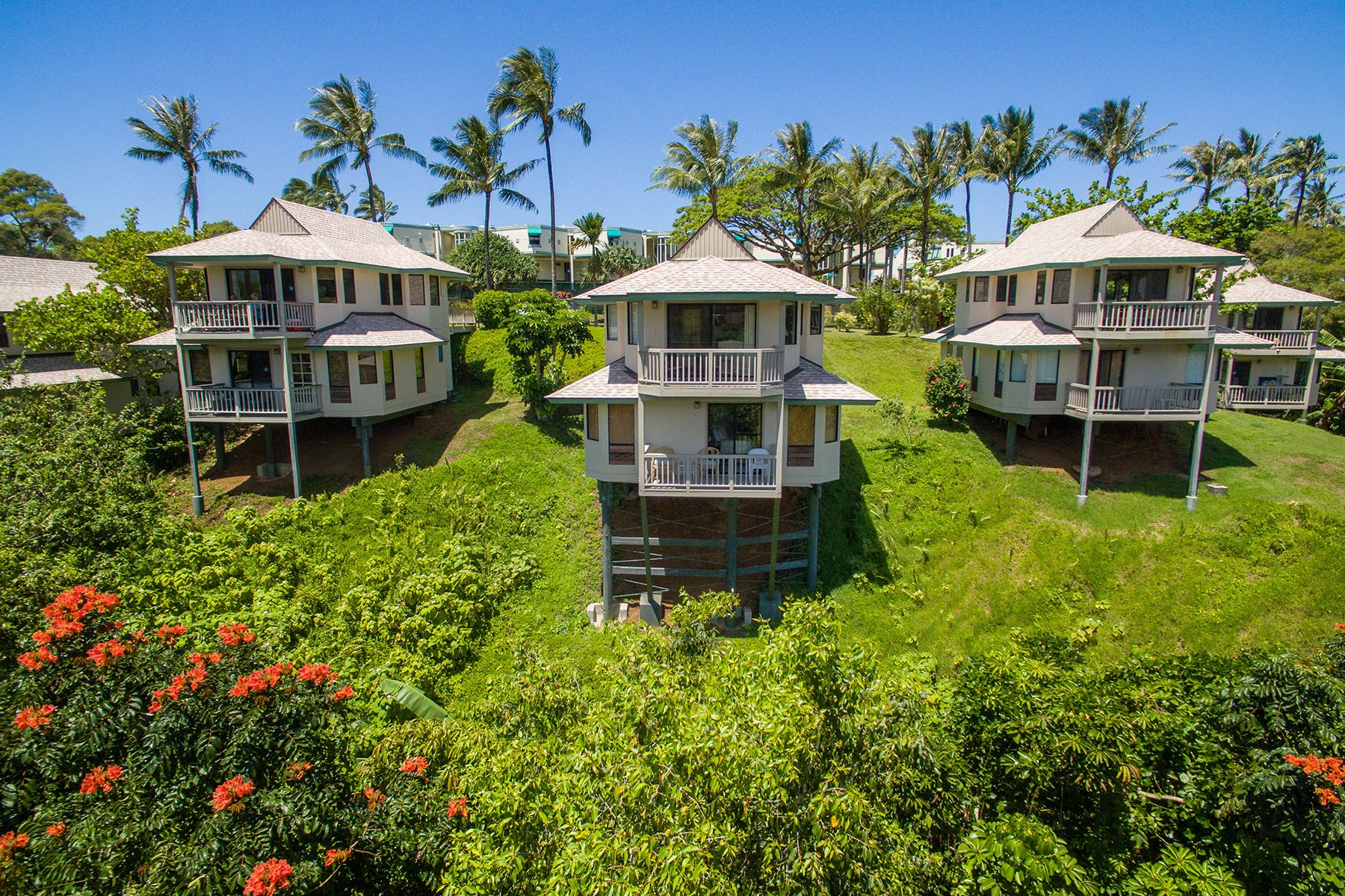  5451 Ka Haku Rd, Princeville, HI, 96722 - 物件實景