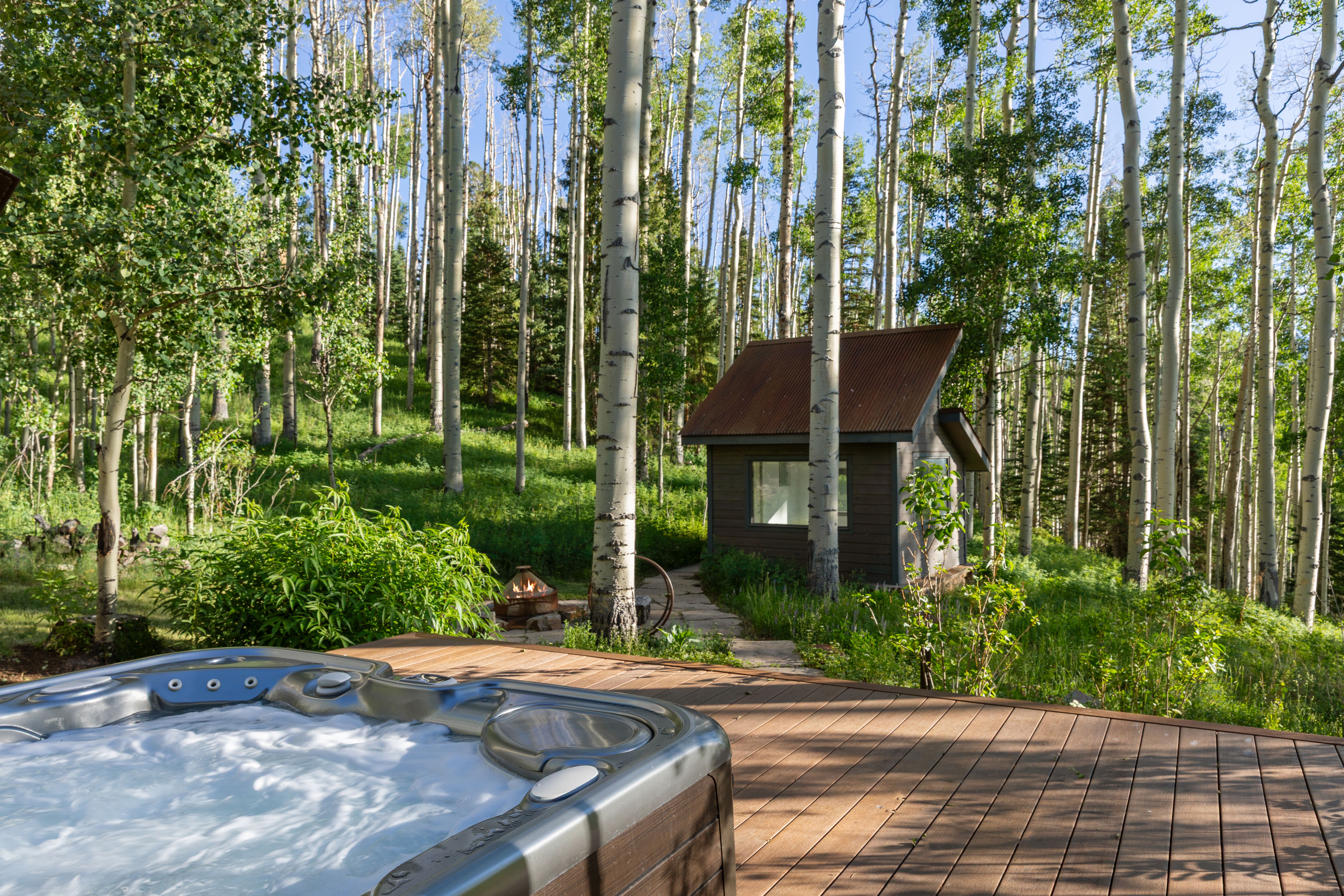  Mountain Escape Minutes from Telluride Ski Resort - 物件實景