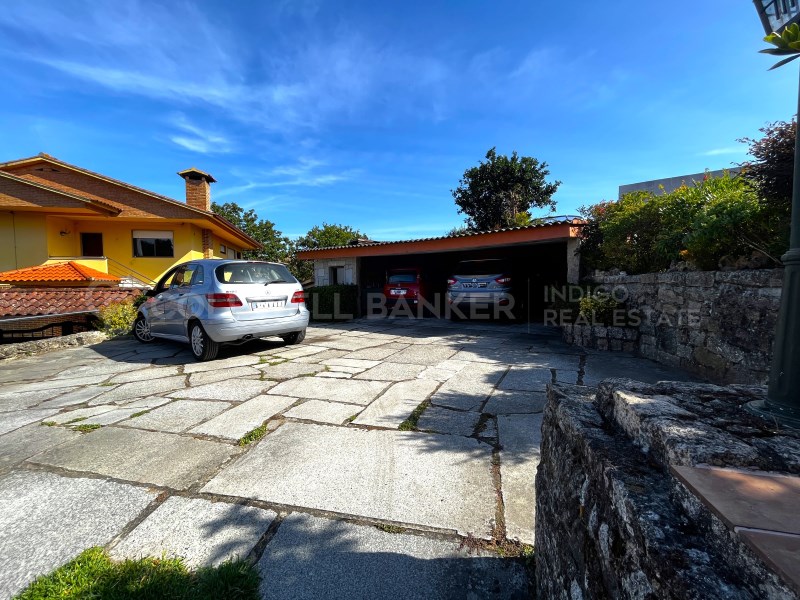 Pontevedra, Vigo, Comesa?a - Matam?, Matam? Pontev, Vigo, Galicia, ES, 4 Bedrooms Bedrooms, ,3 BathroomsBathrooms,Residential,For Sale,Pontevedra, Vigo, Comesa?a - Matam?, Matam? Pontev,1599052