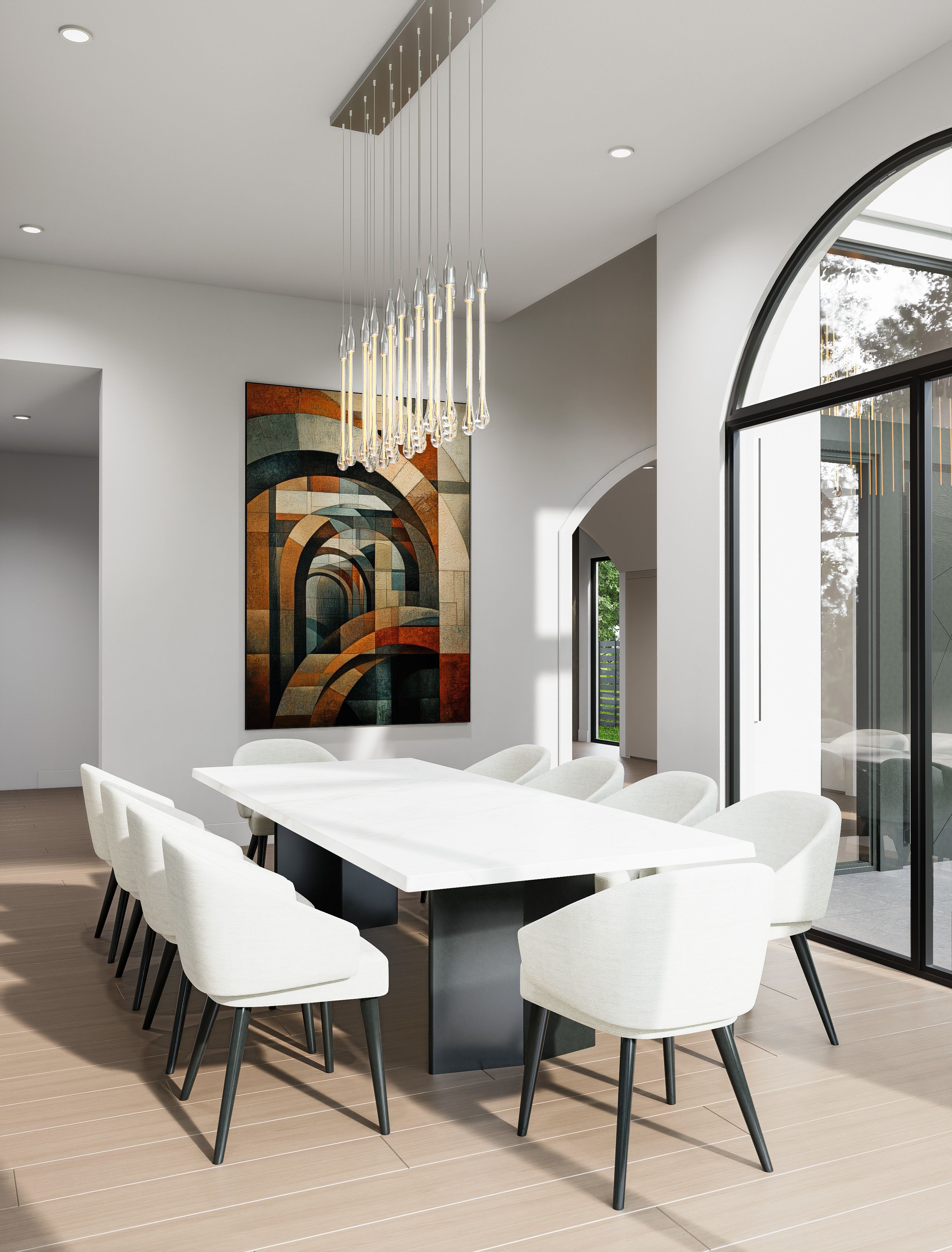  1427 Pathfinder Lane, McLean, VA 22101 - 物件實景