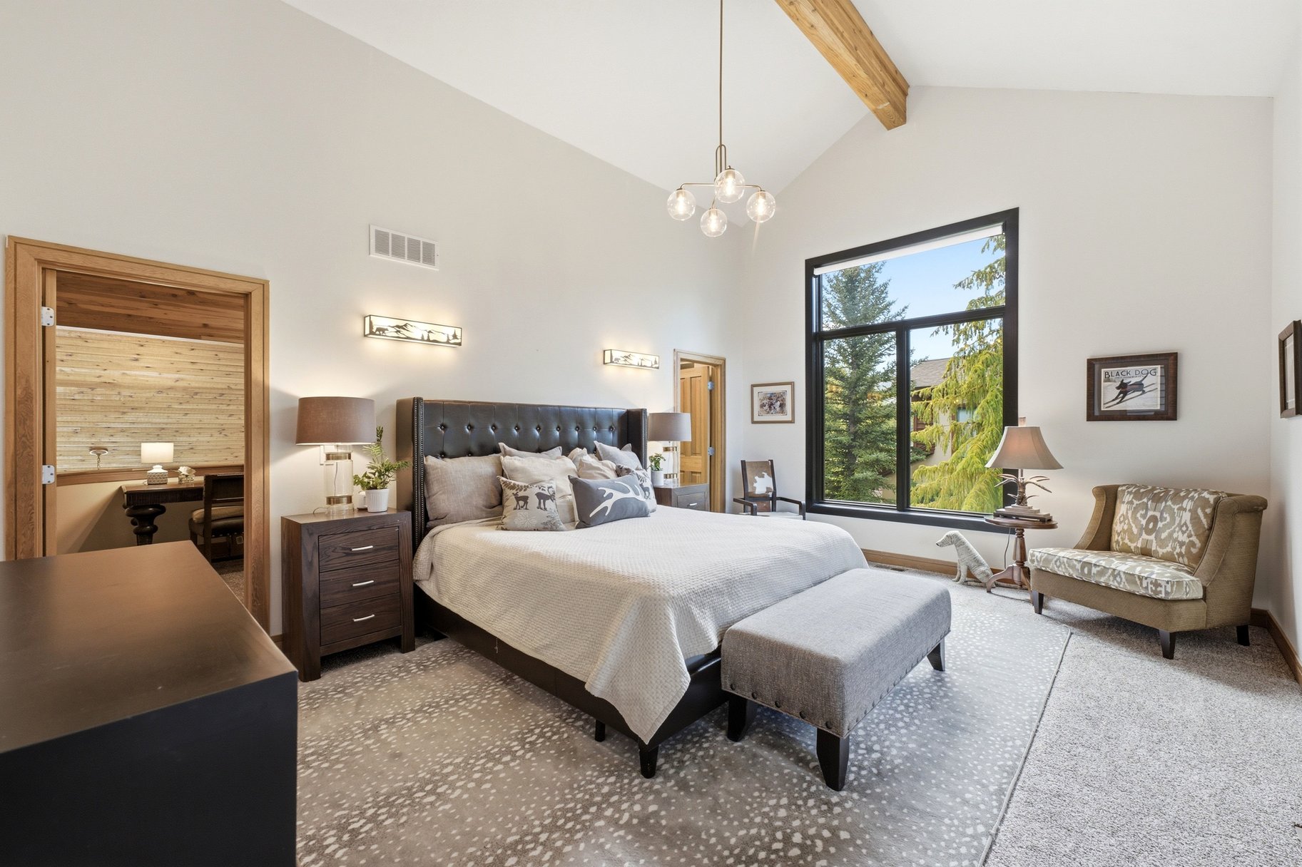  Park Meadows Gem With Big Views to the Mountains - 物件實景