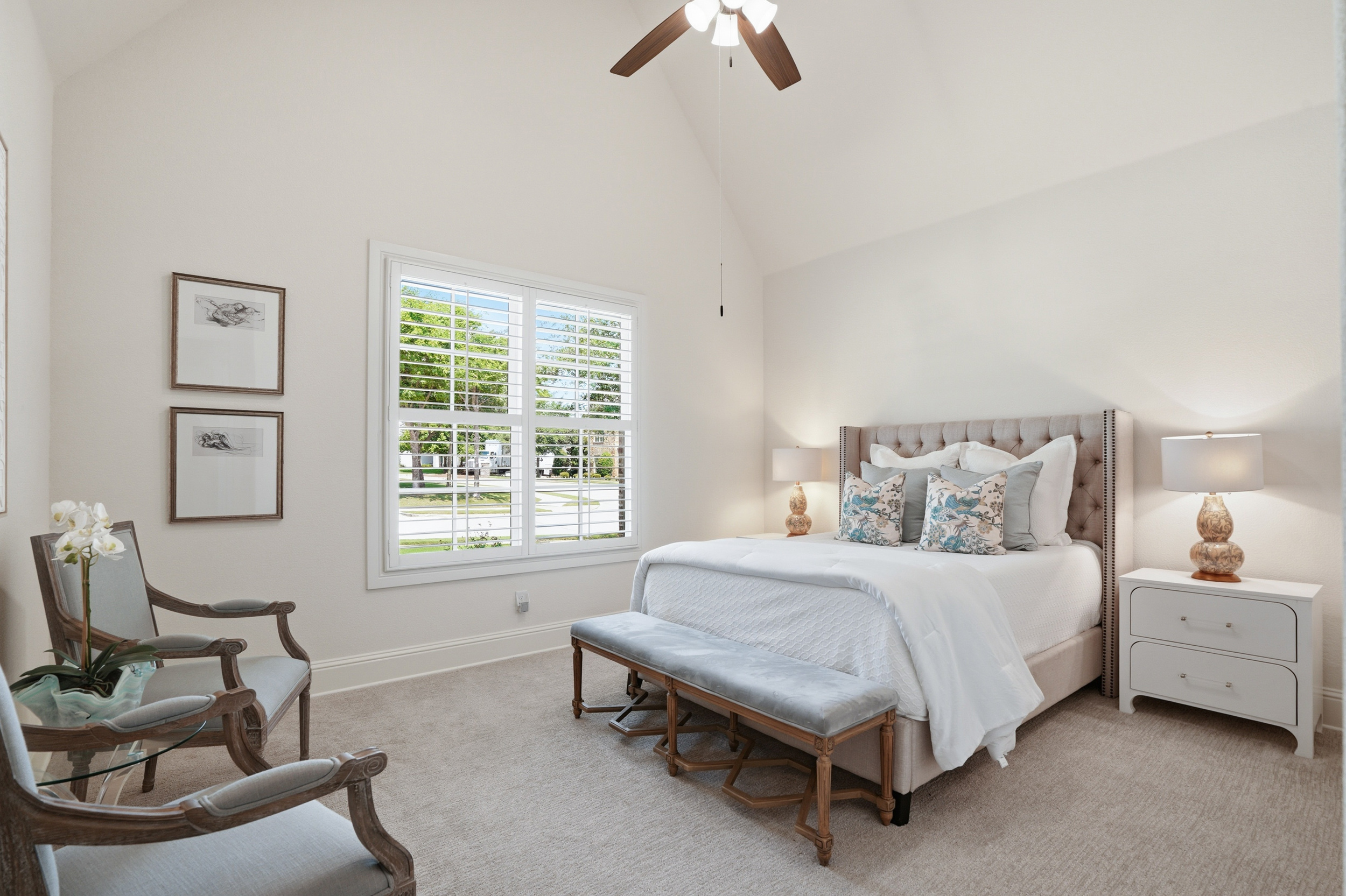  Refined Single-Story Living in La Cantera at Team Ranch - 物件實景