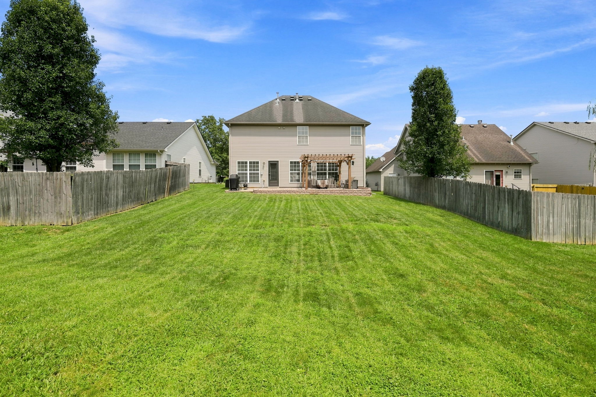  1210 Beckley Hills Court, Louisville, KY 40245 - 物件實景