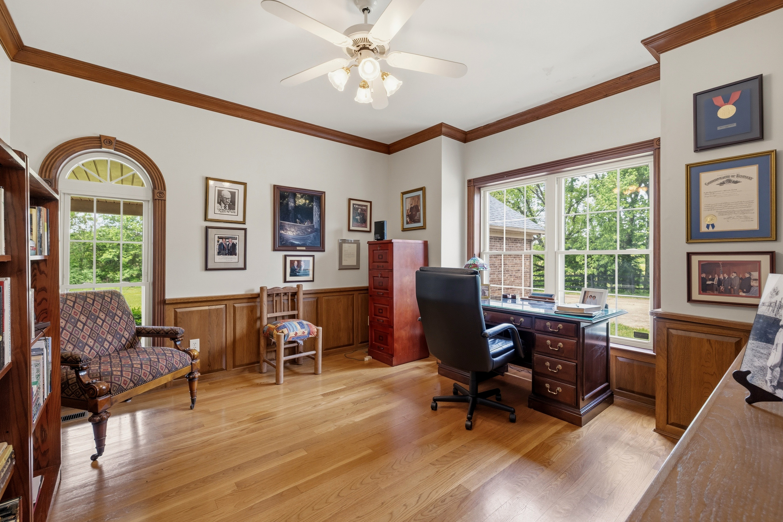  5108 Fords Mill Road - 物件實景