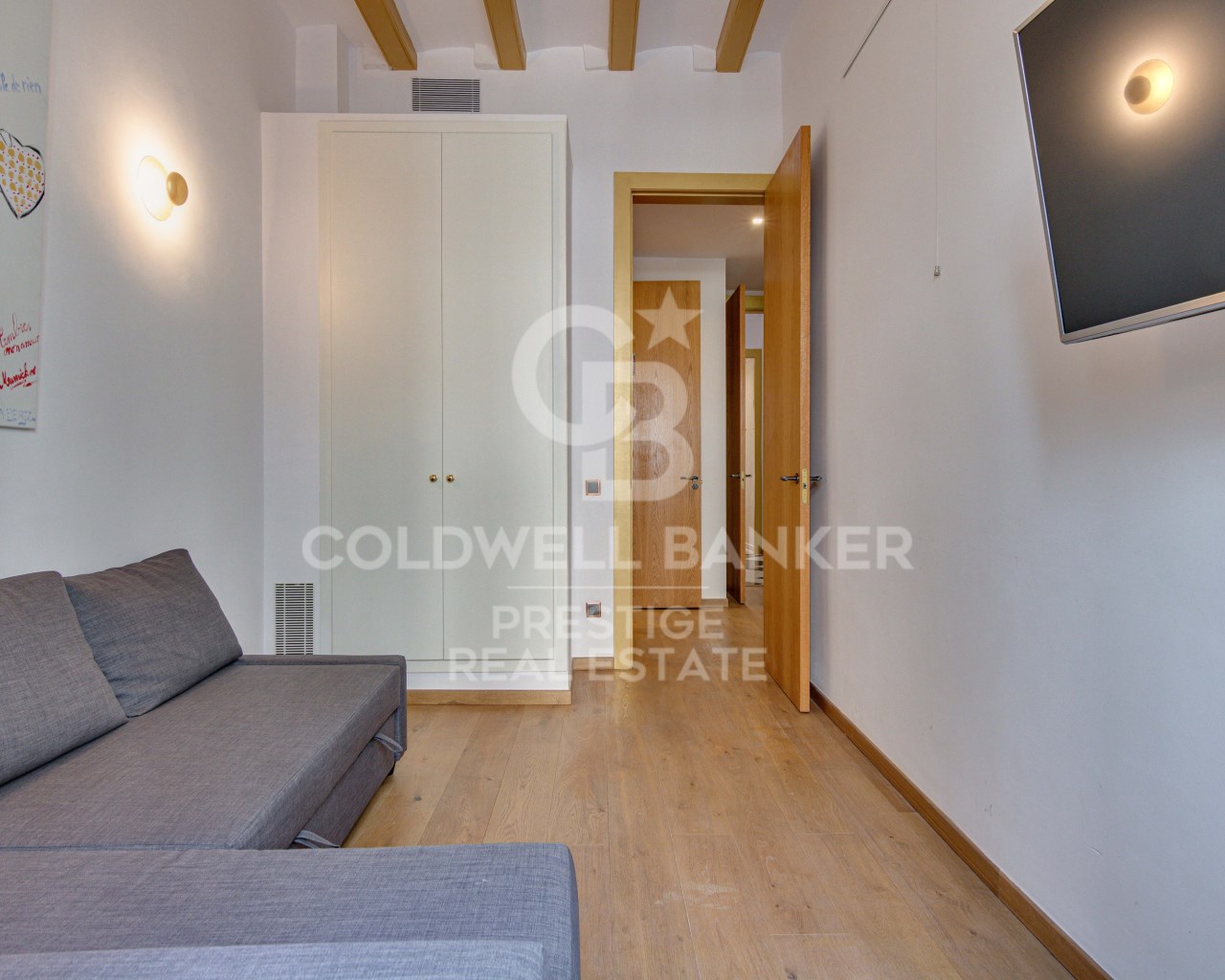 Barcelona, Catalonia, ES, 4 Bedrooms Bedrooms, ,4 BathroomsBathrooms,Residential,For Sale,1901550