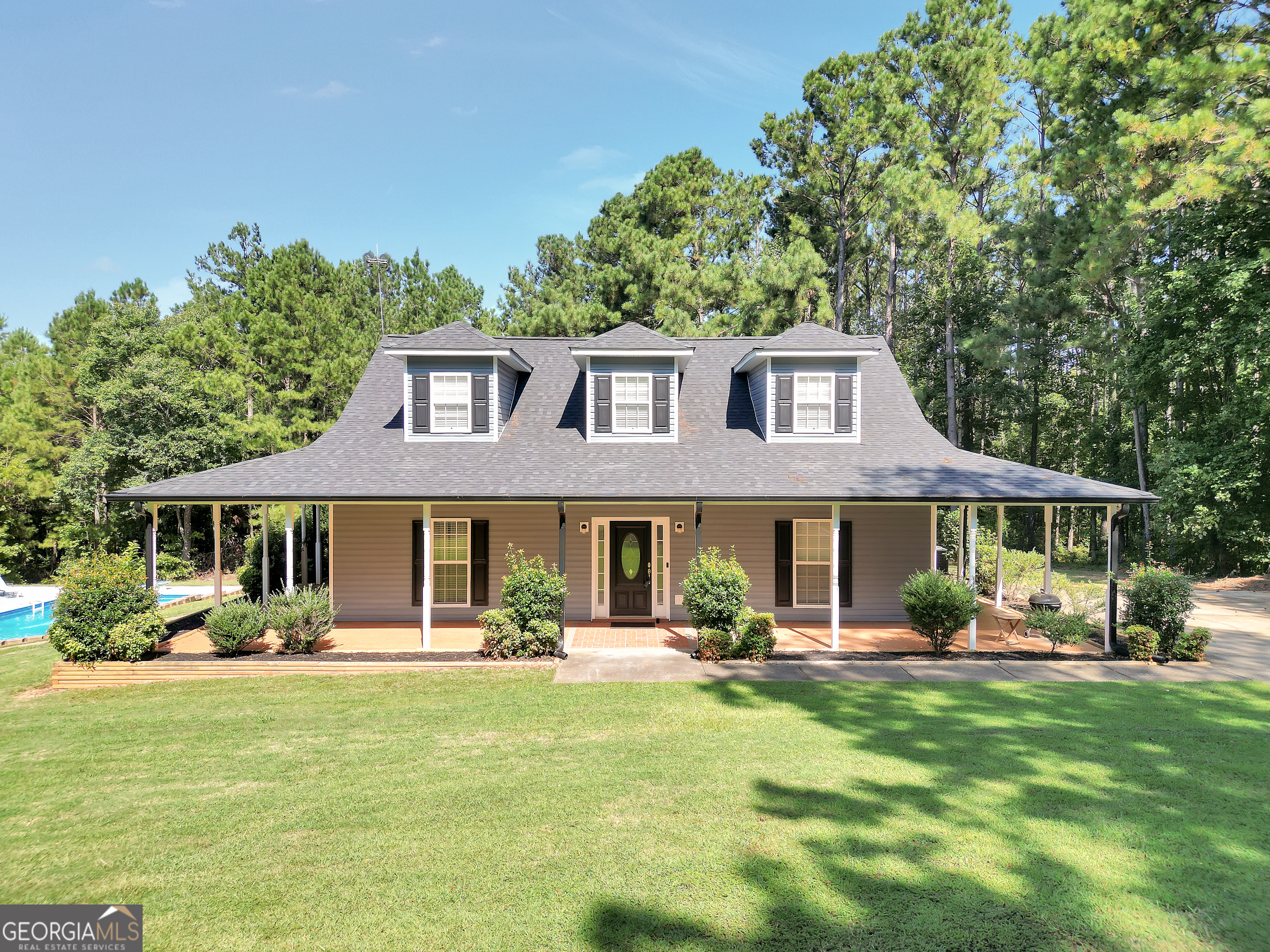 Locust Grove, Georgia, 30248, United States, 3 Bedrooms Bedrooms, ,3 BathroomsBathrooms,Residential,For Sale,1947869