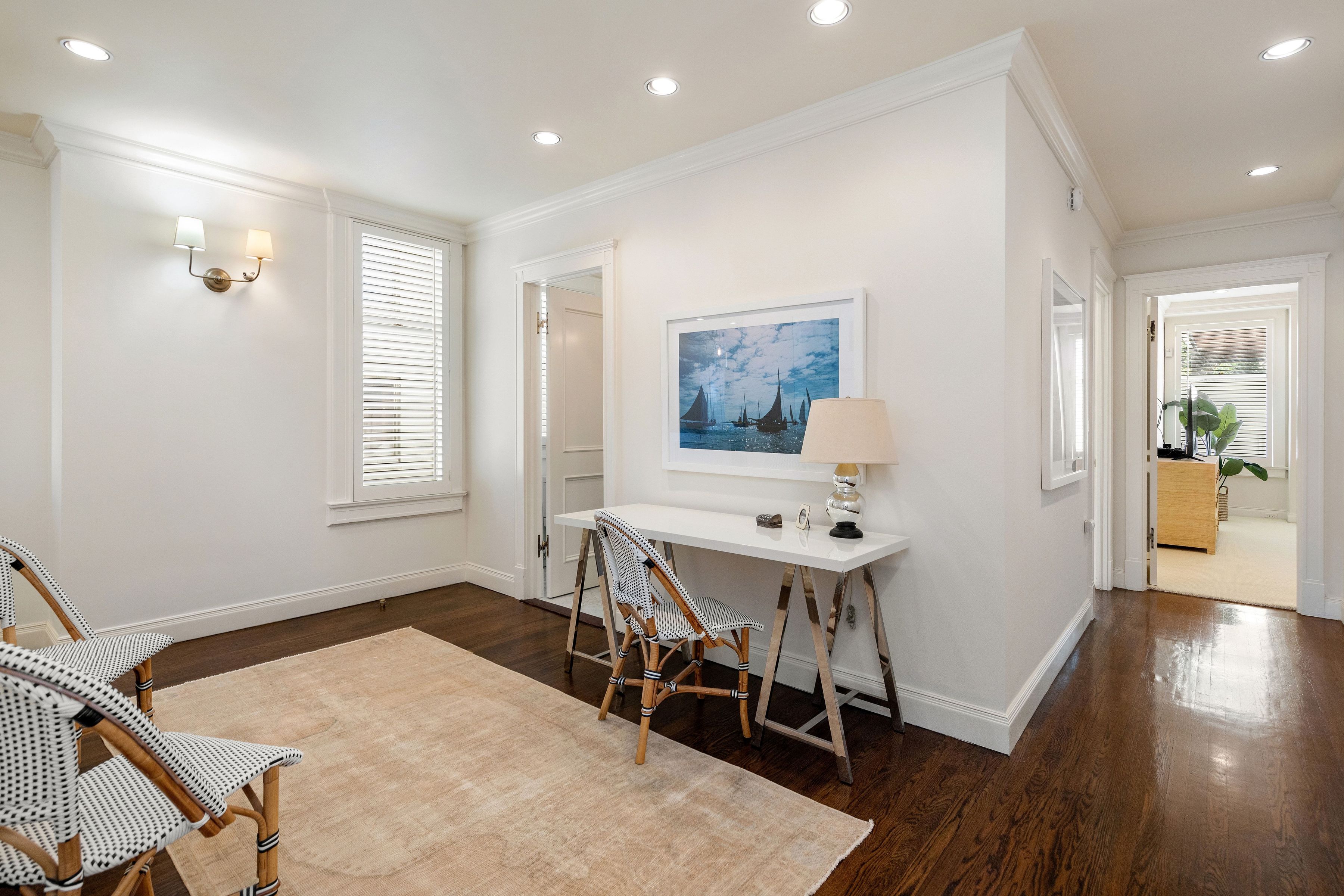  Timeless Full-Floor Residence - 物件實景