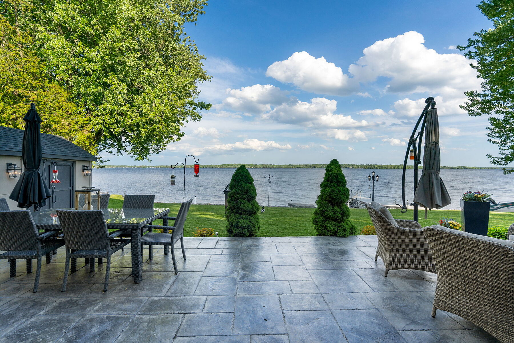  Kawartha Lakes, Muskoka - 物件實景