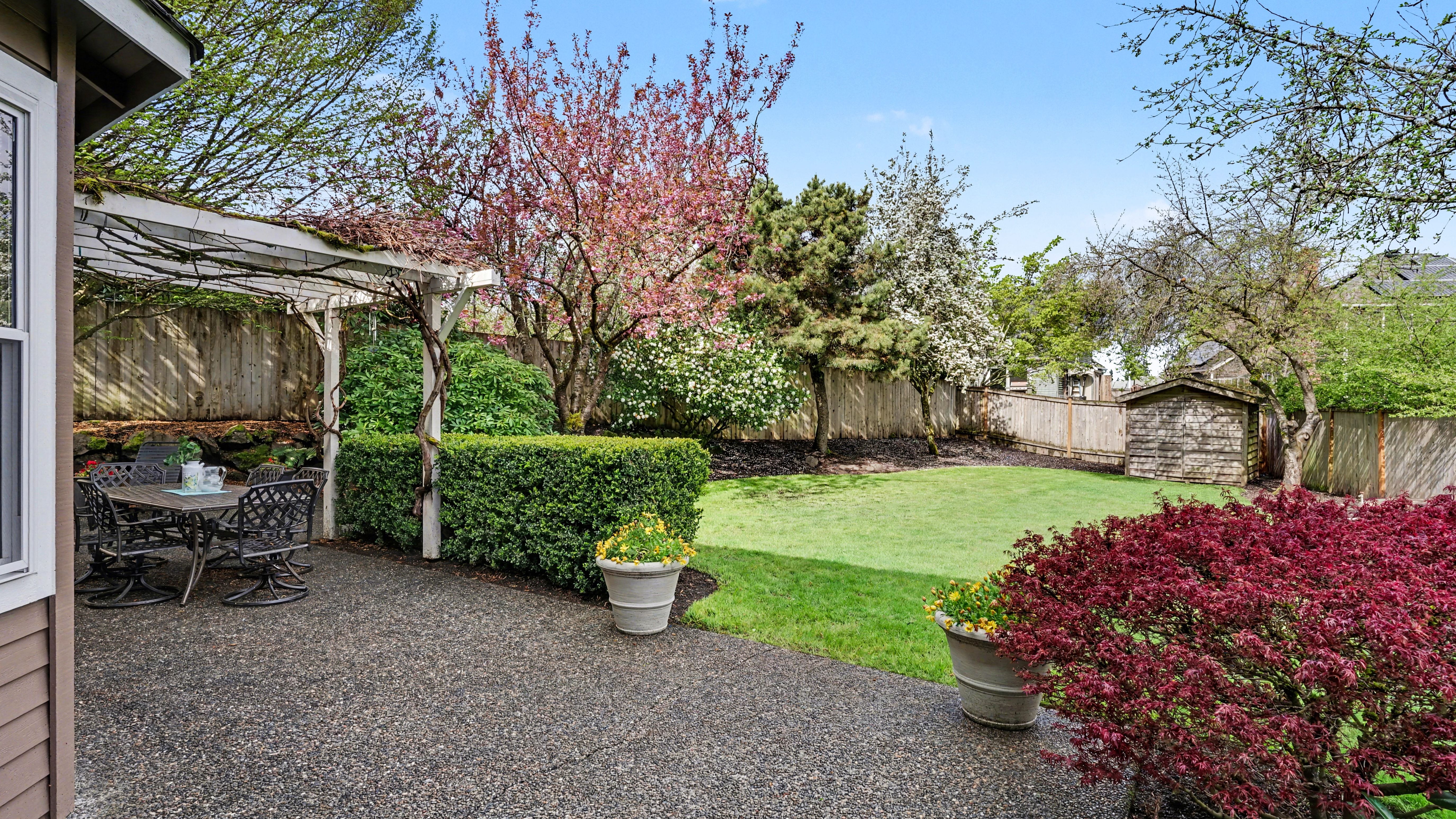  The Crest in Maywood Hills - 物件實景