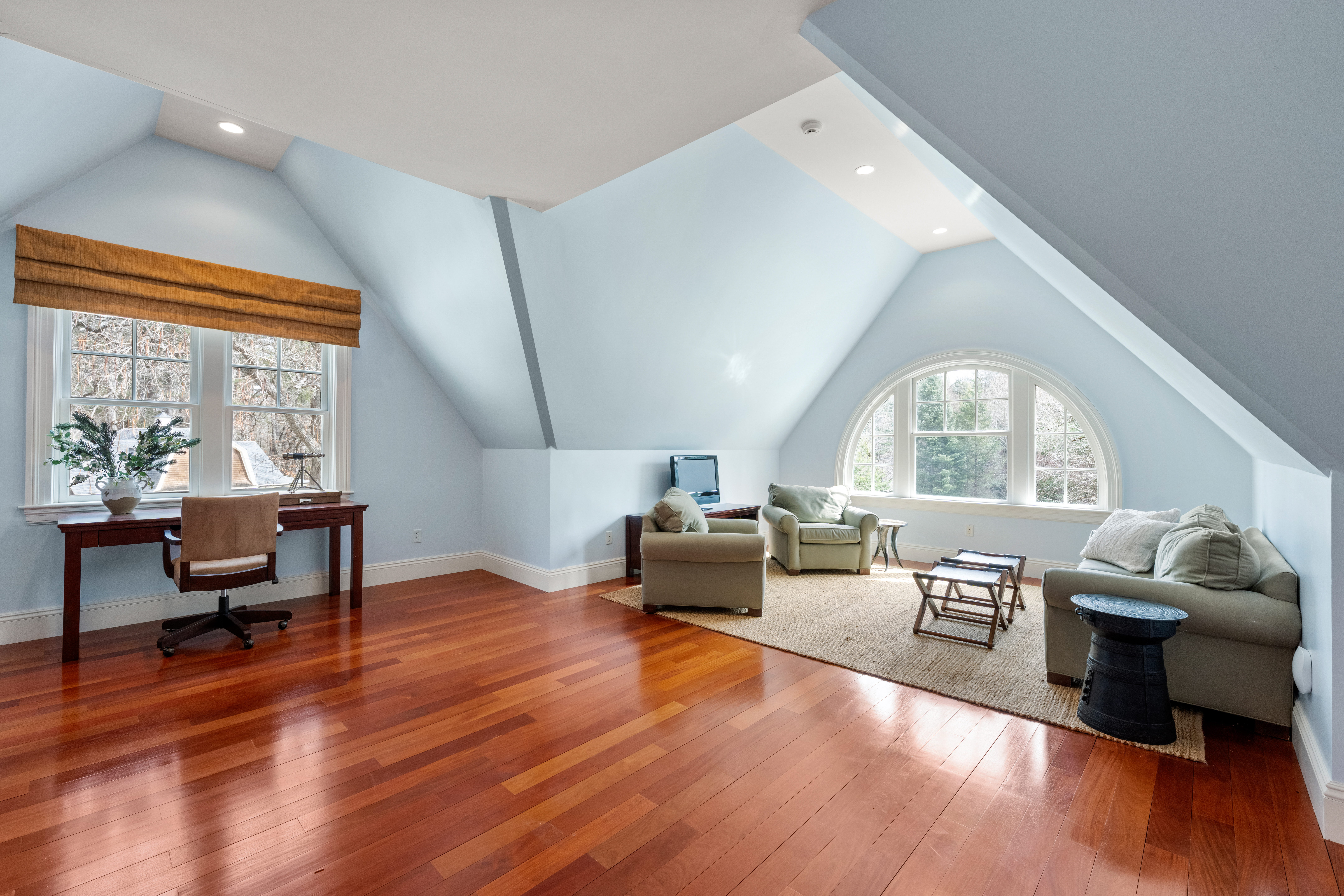  448 and 454 Concord Road, Weston, MA, 02493 - 物件實景