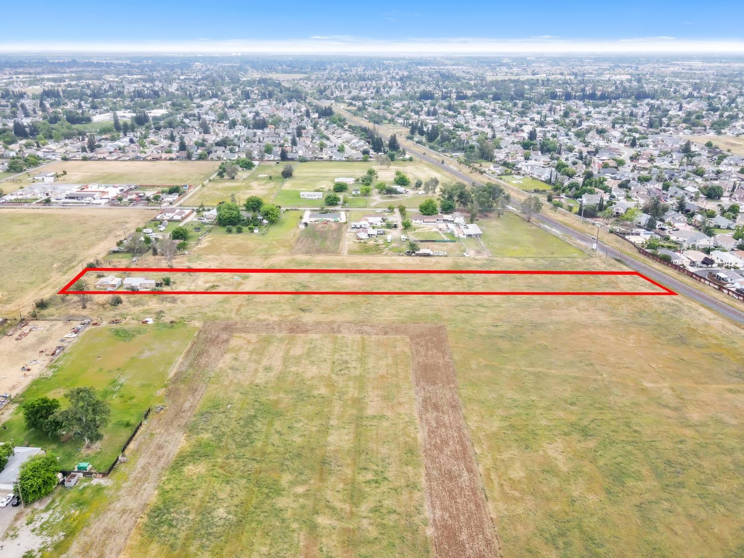 Sacramento, California, 95828, United States, ,Land,For Sale,2040311