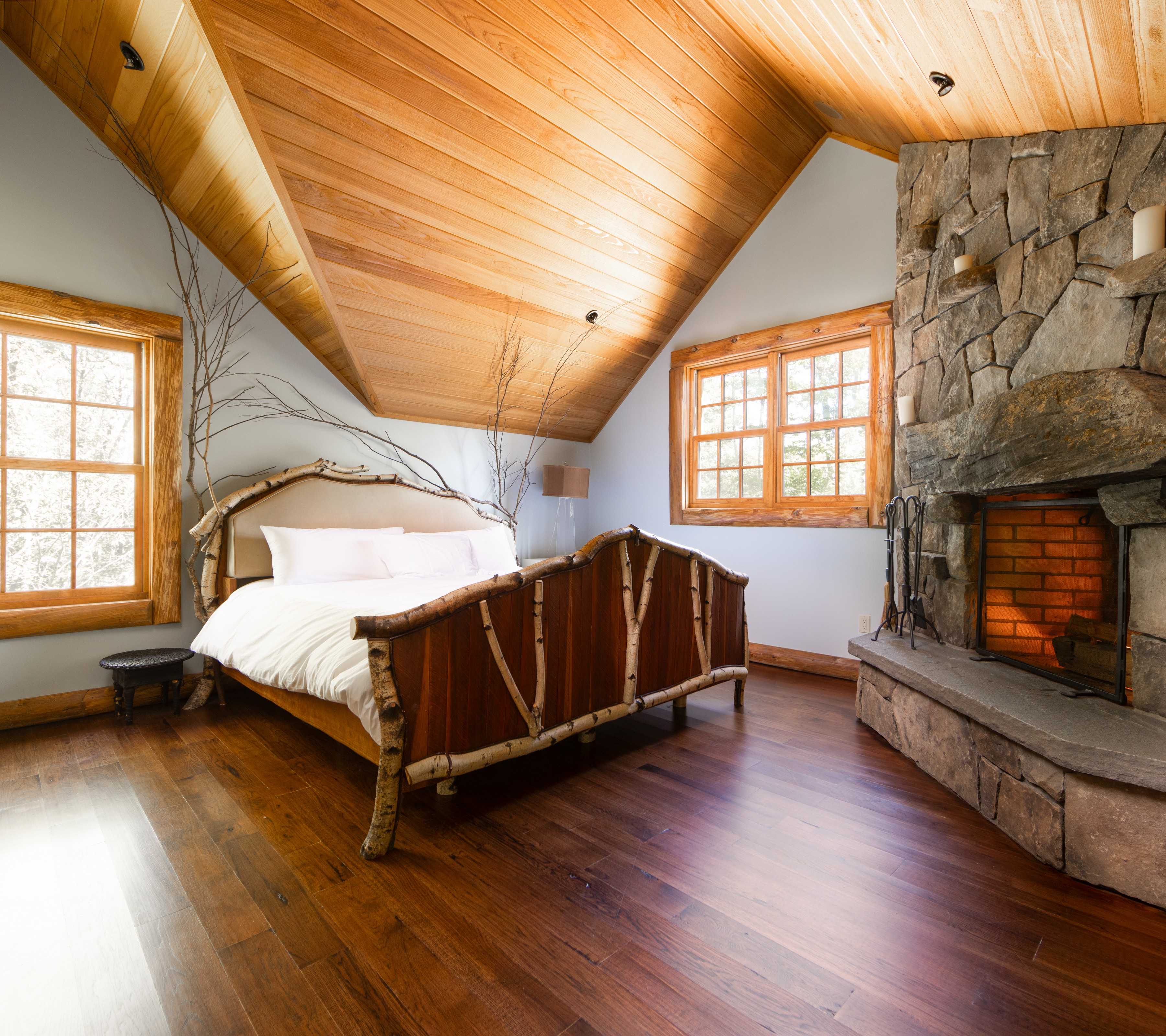  Lodge on Sunrise Cove at The Chapin Estate - 物件實景