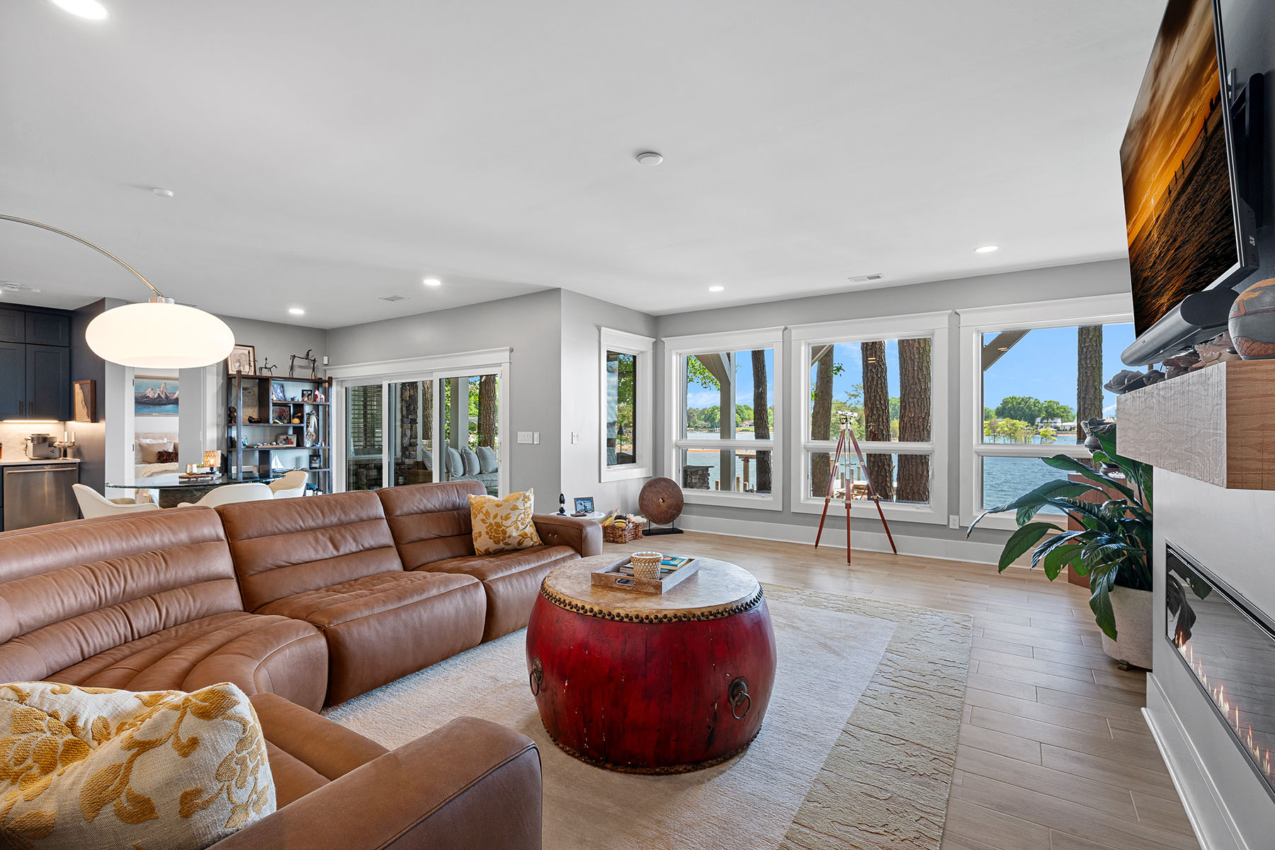  ISLAND FOREST - 物件實景