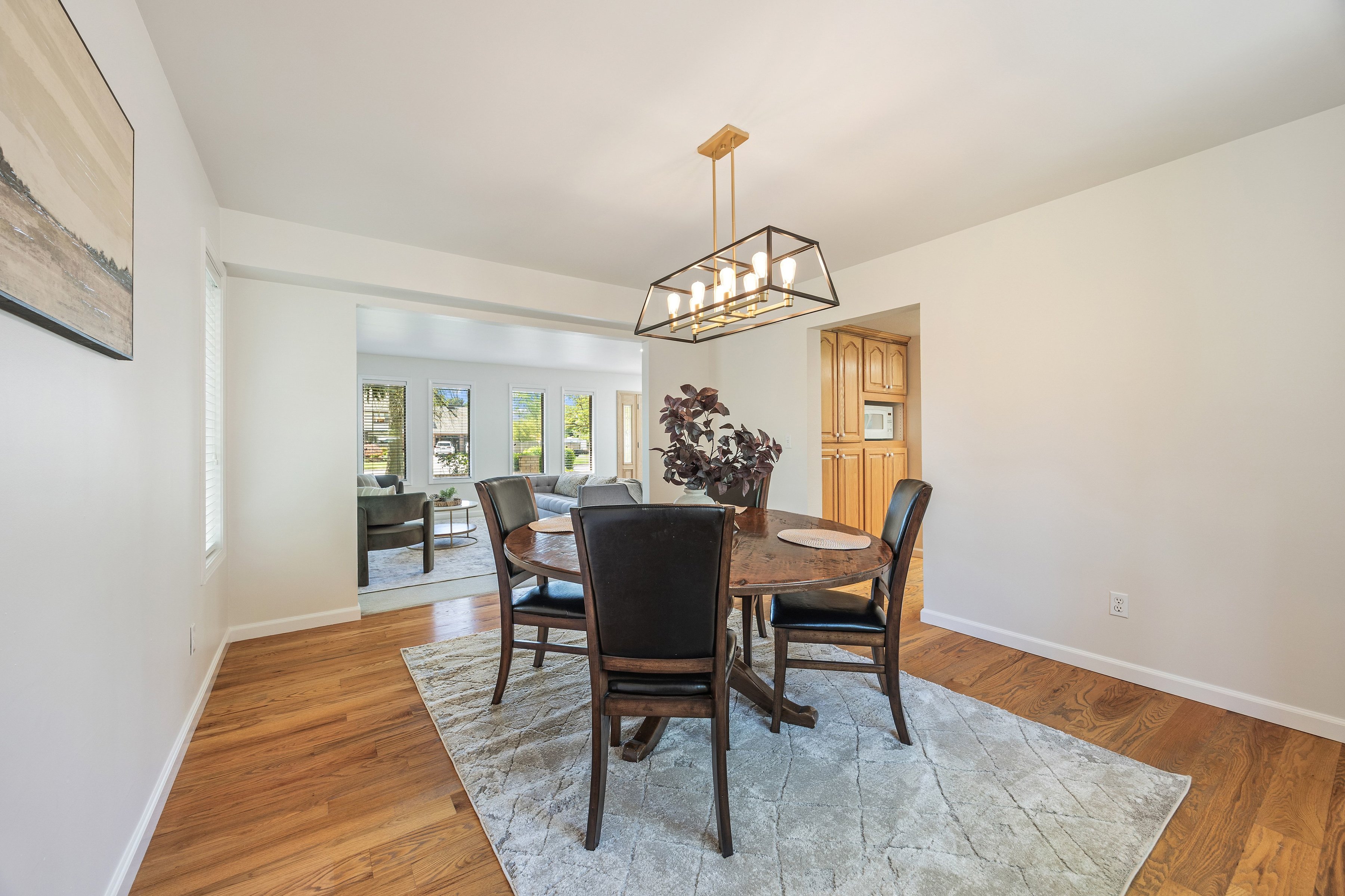  Beautiful West Boise Home - 物件實景