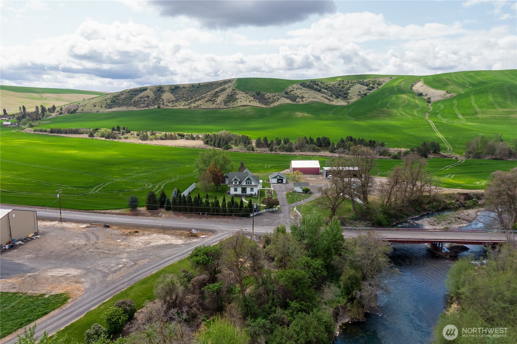 Waitsburg, Washington, 99361, United States, 4 Bedrooms Bedrooms, ,3 BathroomsBathrooms,Residential,For Sale,1793079