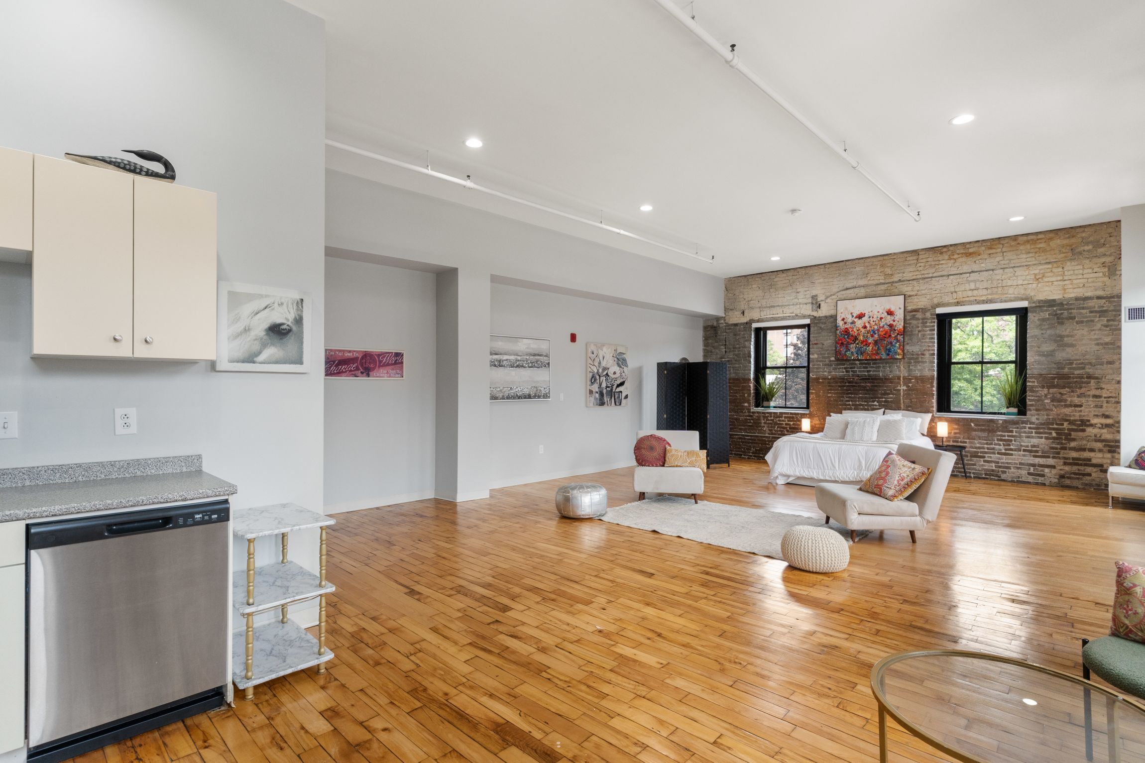  70-72 Northampton St, Boston, MA, 02118 - 物件實景