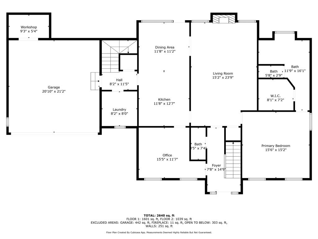 Acworth, Georgia, 30101, United States, 4 Bedrooms Bedrooms, ,4 BathroomsBathrooms,Residential,For Sale,1932324
