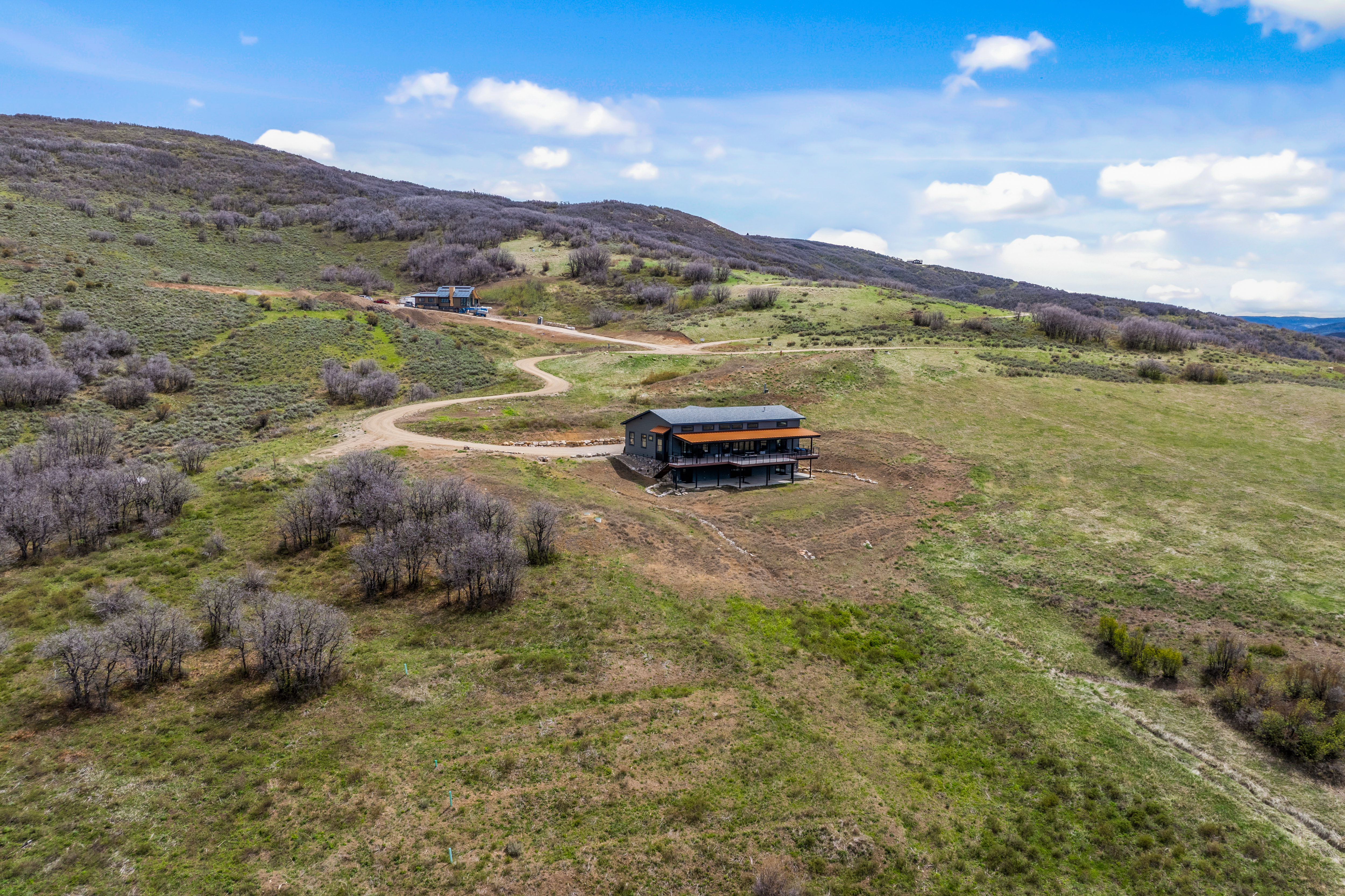  Giant Sky Ranch - 物件實景