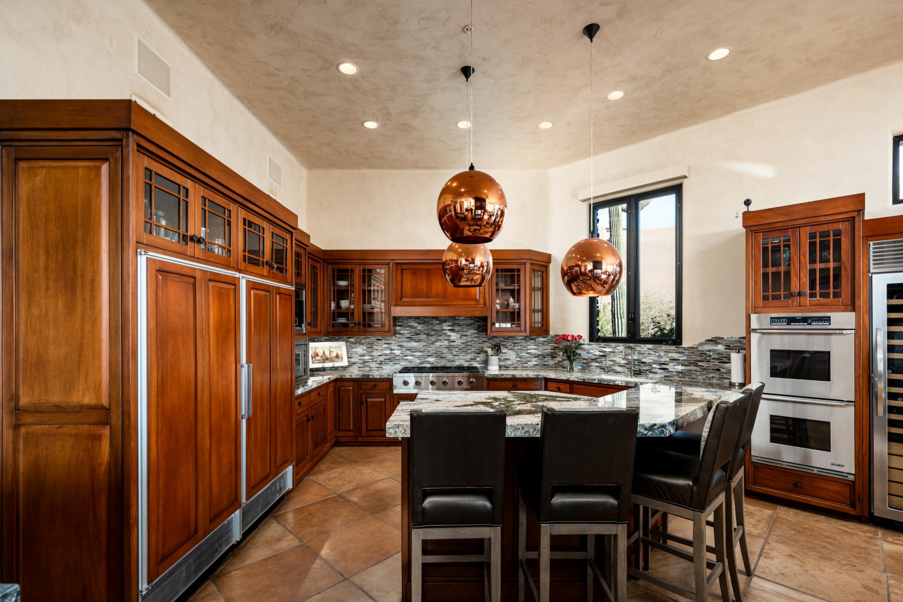  10047 E Scopa Trail¦Scottsdale, AZ - 物件實景