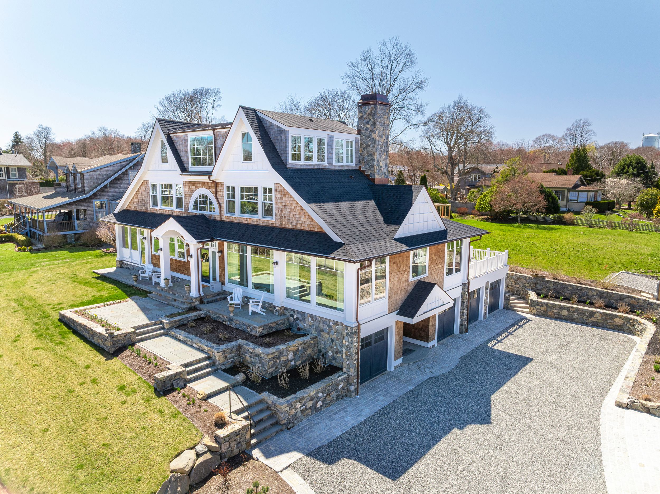  30 Walcott Avenue, Jamestown, RI, 02835 - 物件實景
