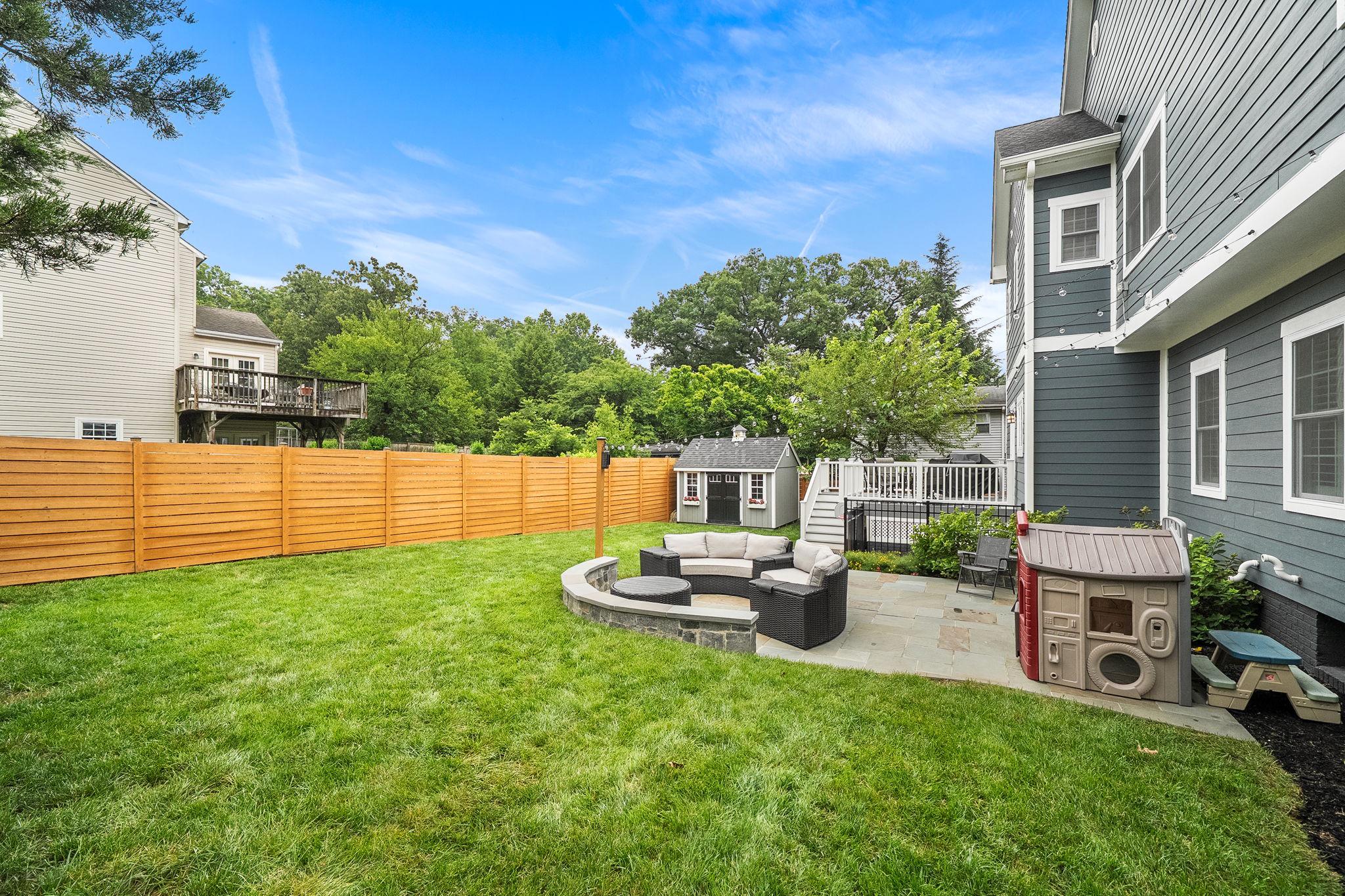 613 S Buchanan Street, Arlington, VA, 22204 - 物件實景