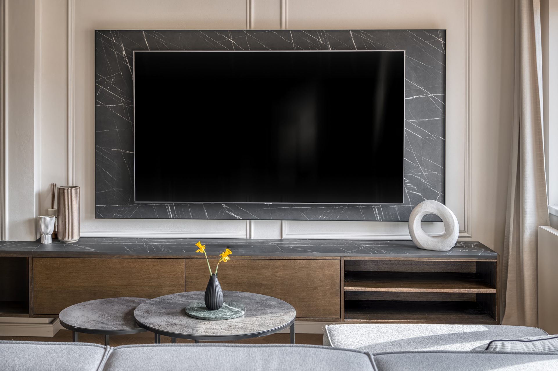  Designer 3+kk apartment, Prague 3 - Vinohrady ID: 1105 - 物件實景