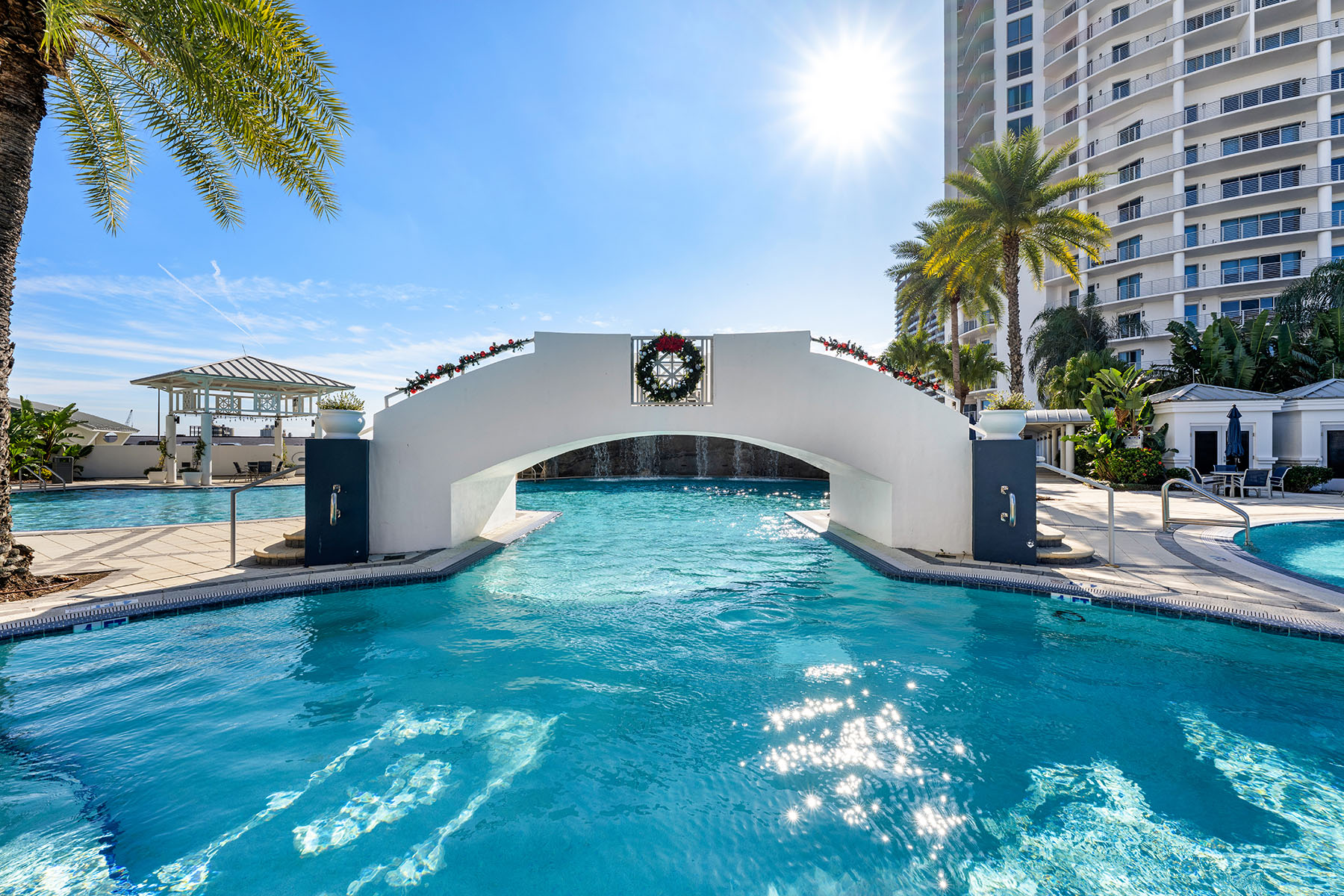  CHANNELSIDE - 物件實景