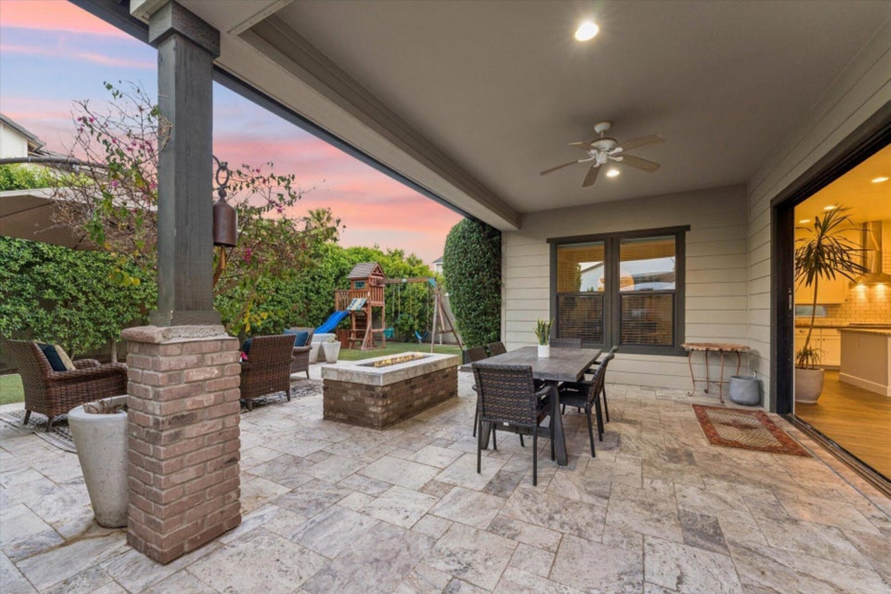  3829 E Crittenden Lane, Phoenix, AZ 85018 - 物件實景