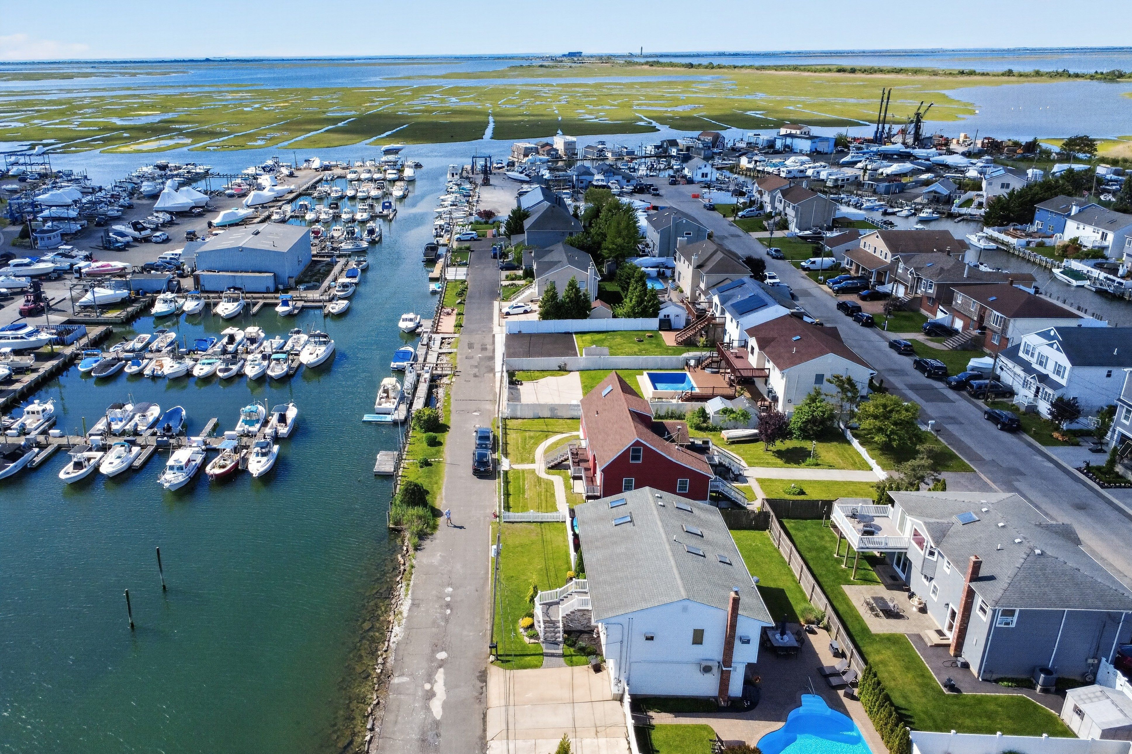  2862 Island Channel Road, Seaford, NY, 11783 - 物件實景