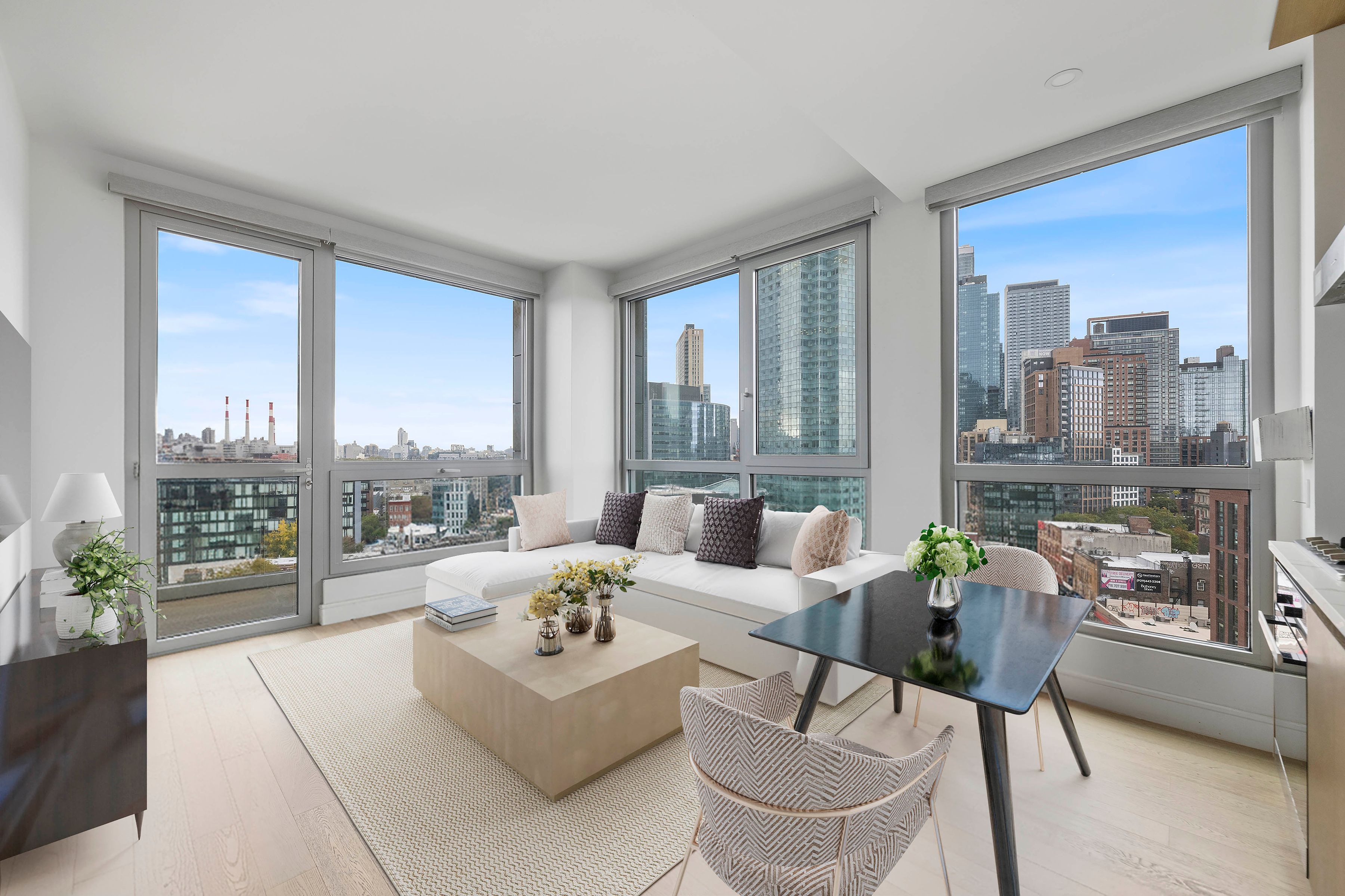 22-43 Jackson Avenue 