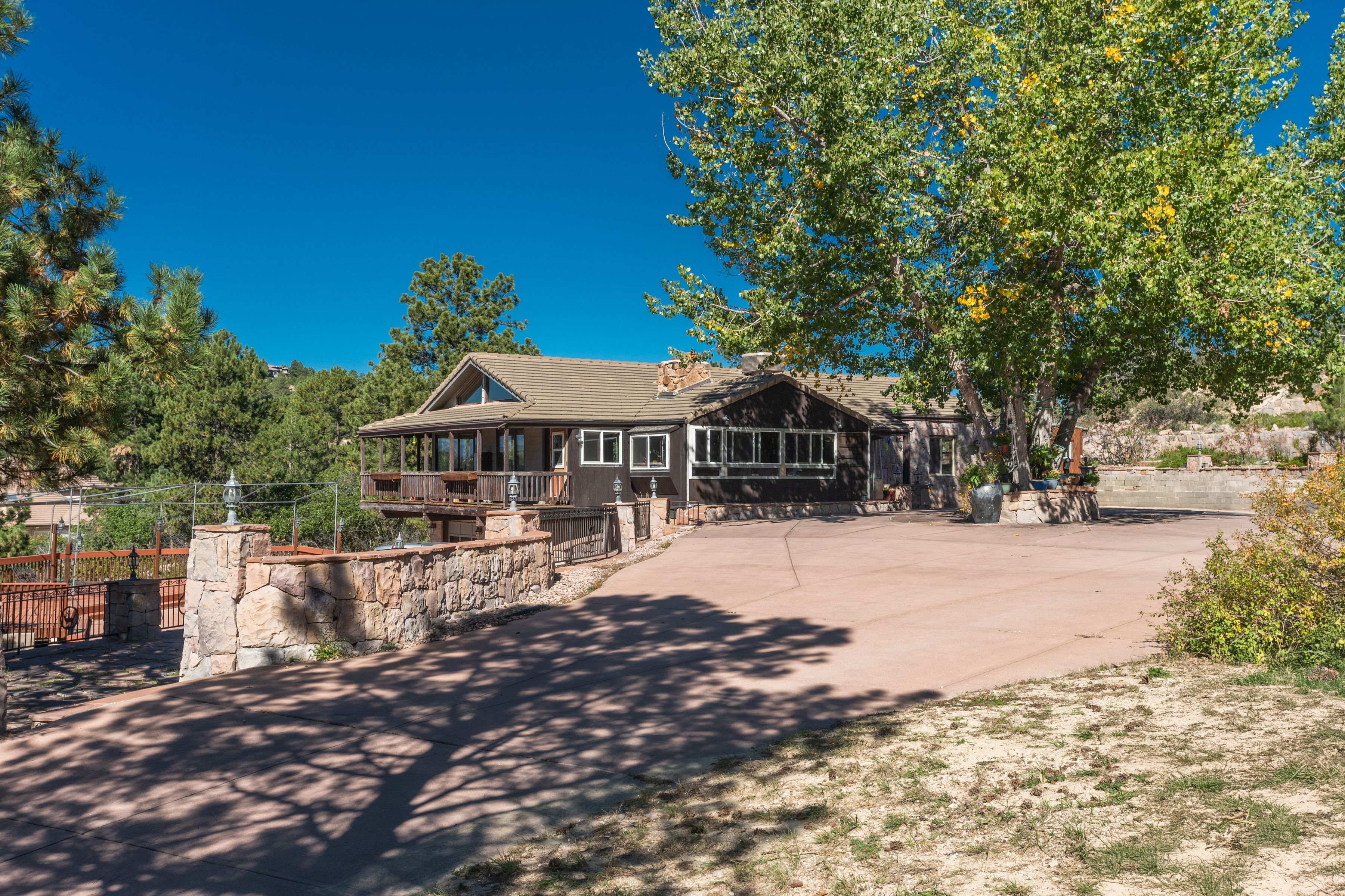 An exceptional opportunity to create a truly one-of-a-kind Colorado estate - 物件實景
