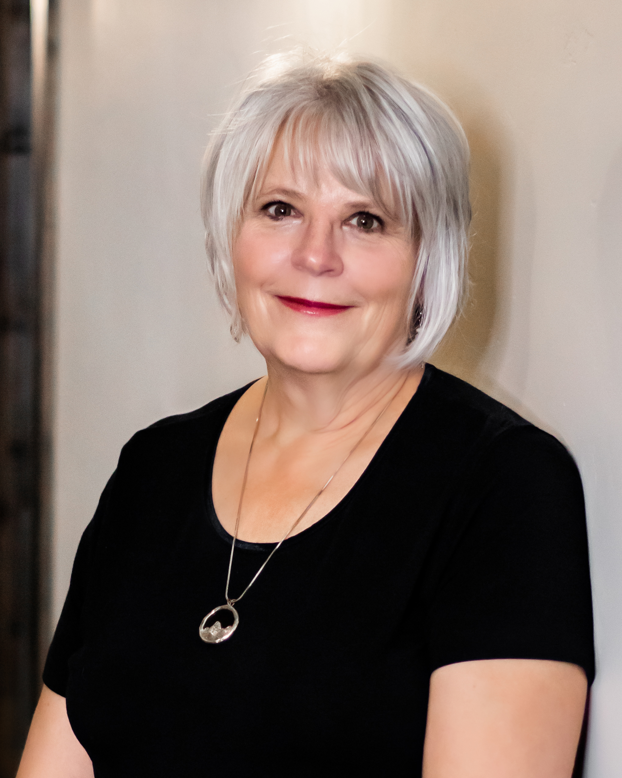 Lora Davis