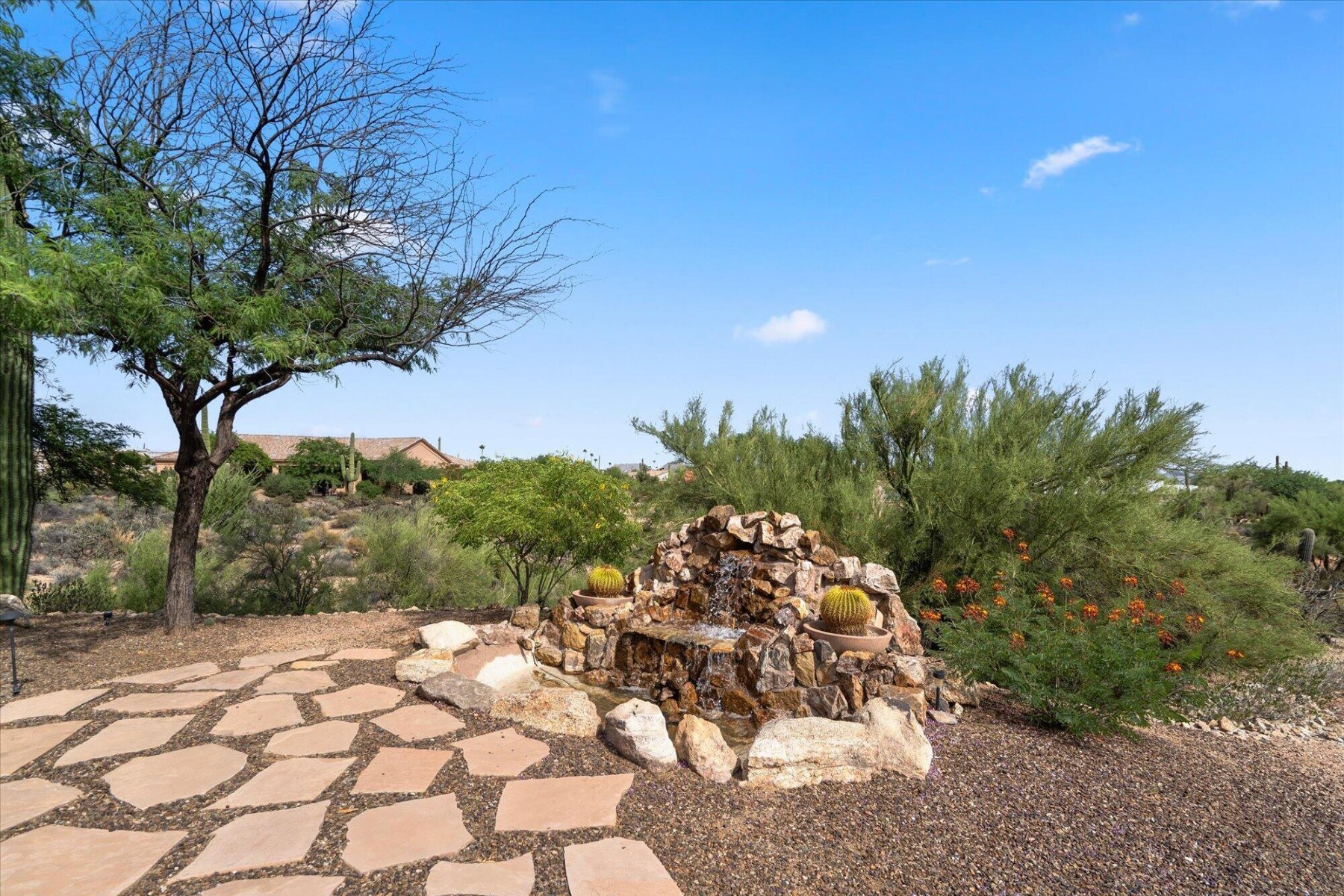  36601 N Stardust Lane¦Carefree, AZ - 物件實景