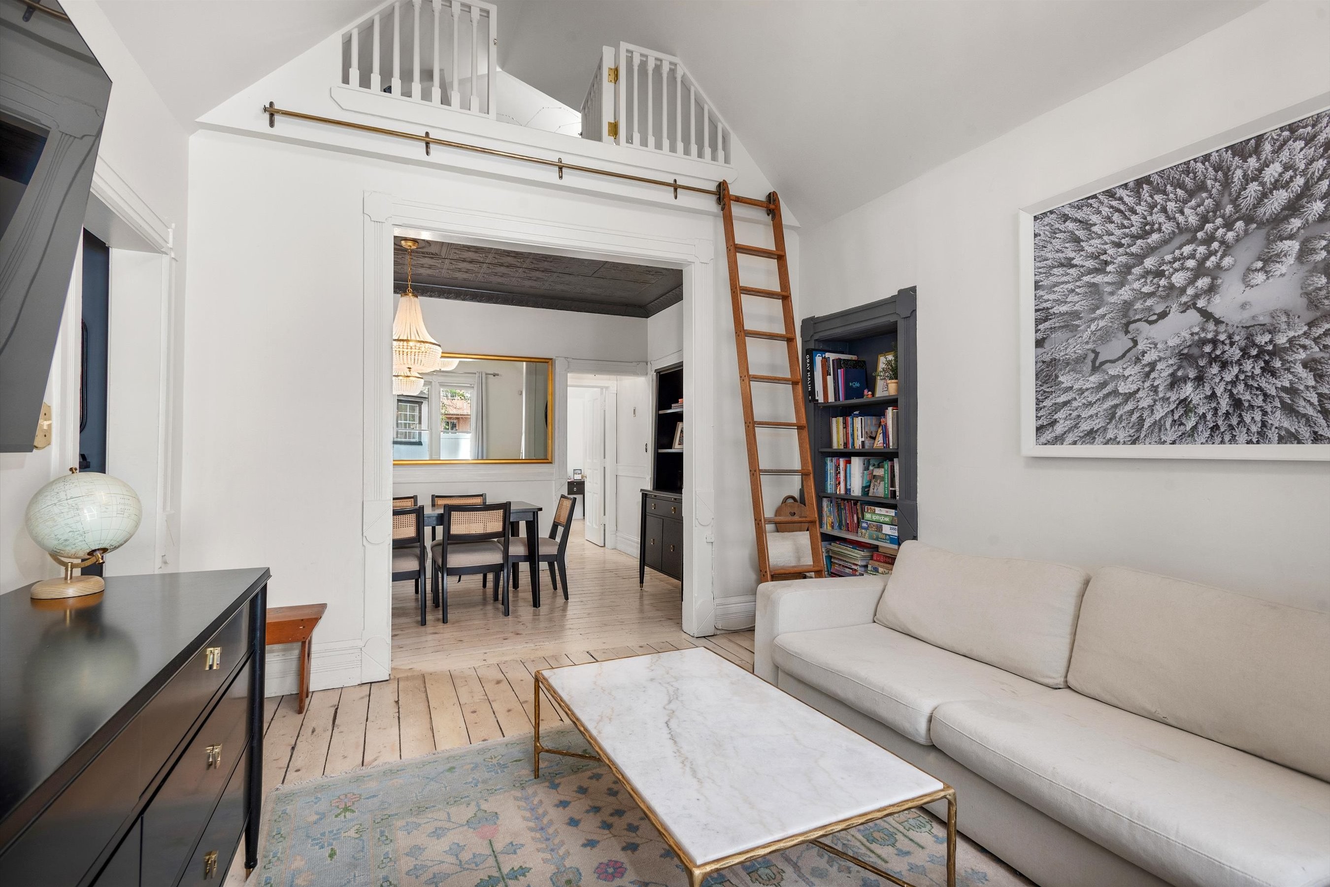  735 West Bleeker Street, Aspen, CO 81611 - 物件實景
