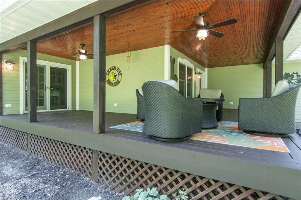 Sylvan Twp, Minnesota, 56473, United States, 3 Bedrooms Bedrooms, ,2 BathroomsBathrooms,Residential,For Sale,1879784