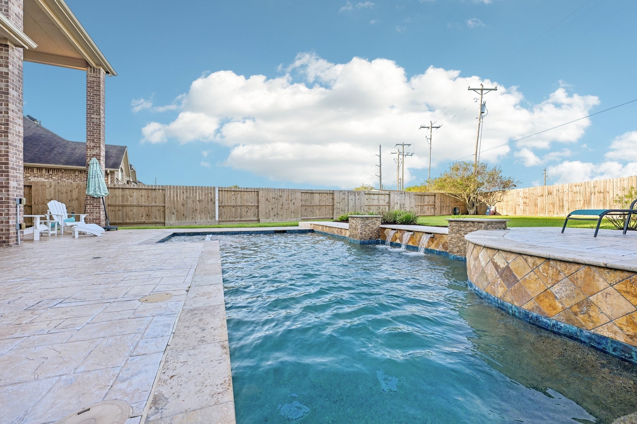Richland Hollow Ln, Friendswood, TX 77546 #1