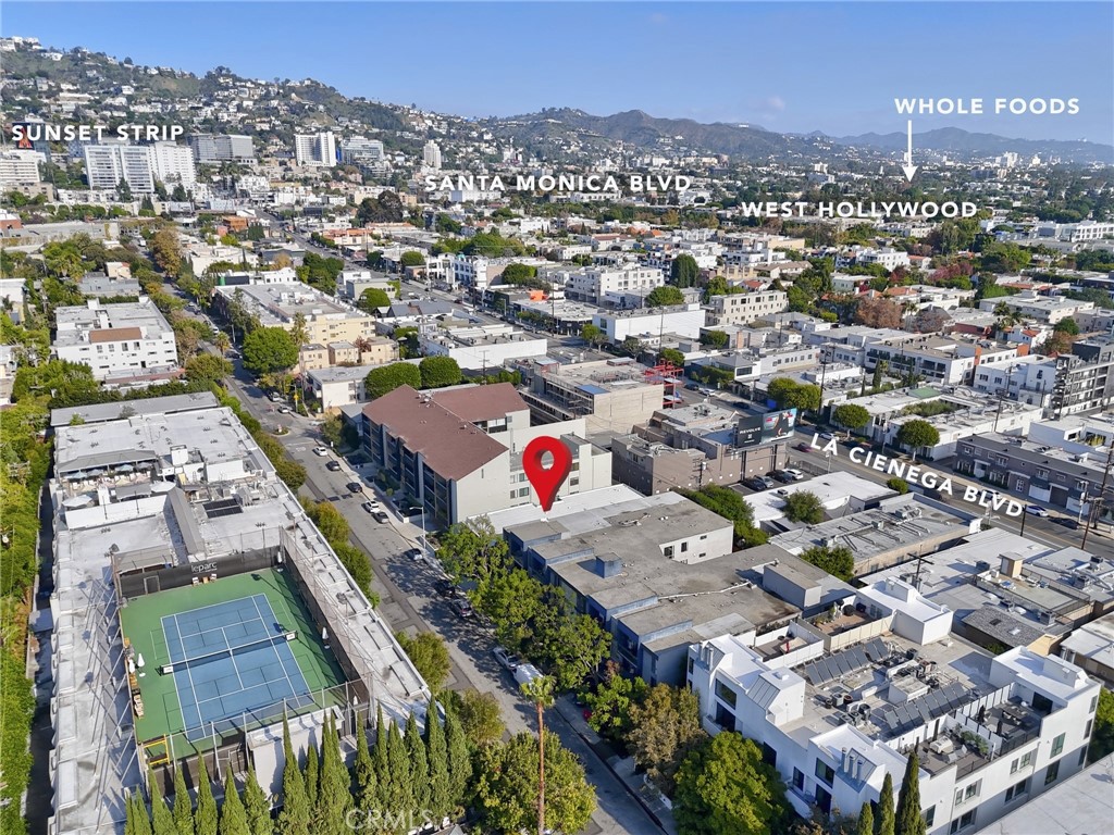 West Hollywood, California, 90069, United States, ,Residential,For Sale,2003448