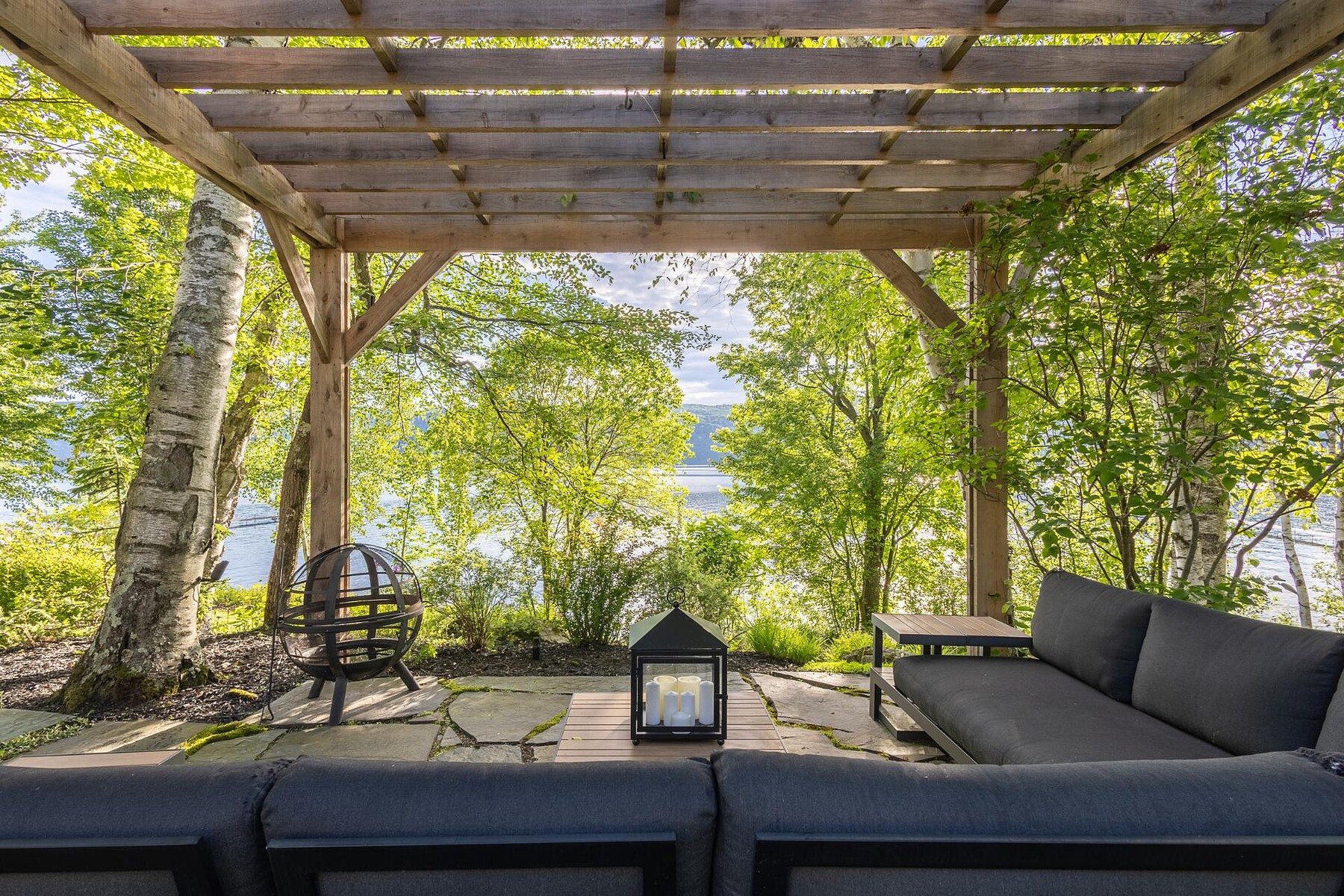  Hatley - Canton, Eastern Townships - 物件實景
