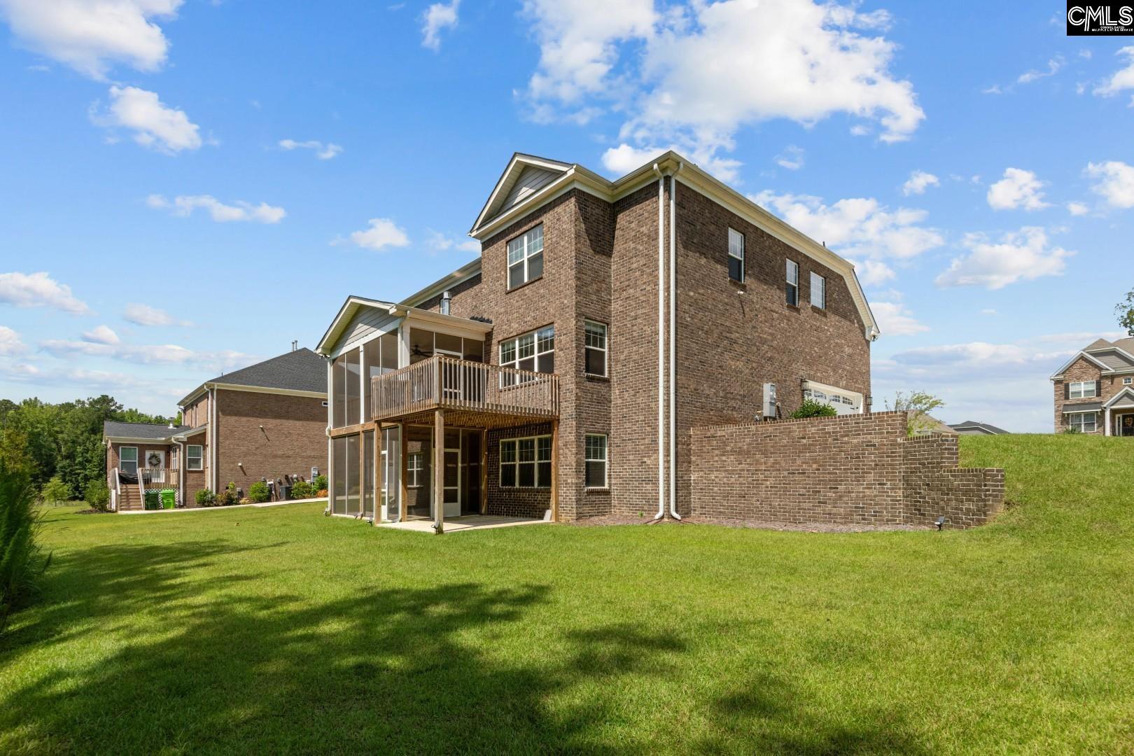 Blythewood, South Carolina, 29016, United States, 6 Bedrooms Bedrooms, ,6 BathroomsBathrooms,Residential,For Sale,1922803