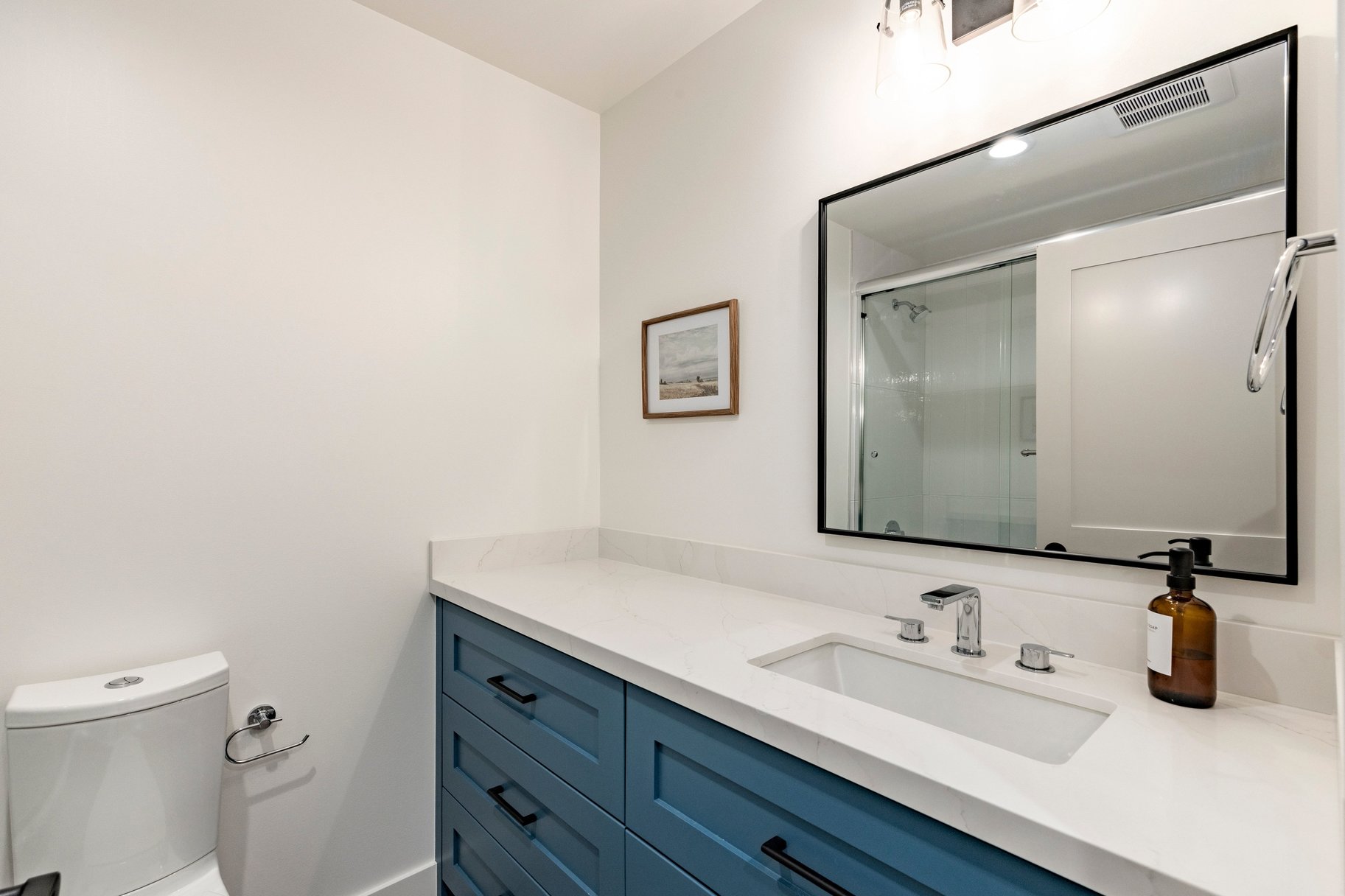  Park City 3 Bedroom Fenchurch Townhome  Complete and Perfect Renovation - 物件實景