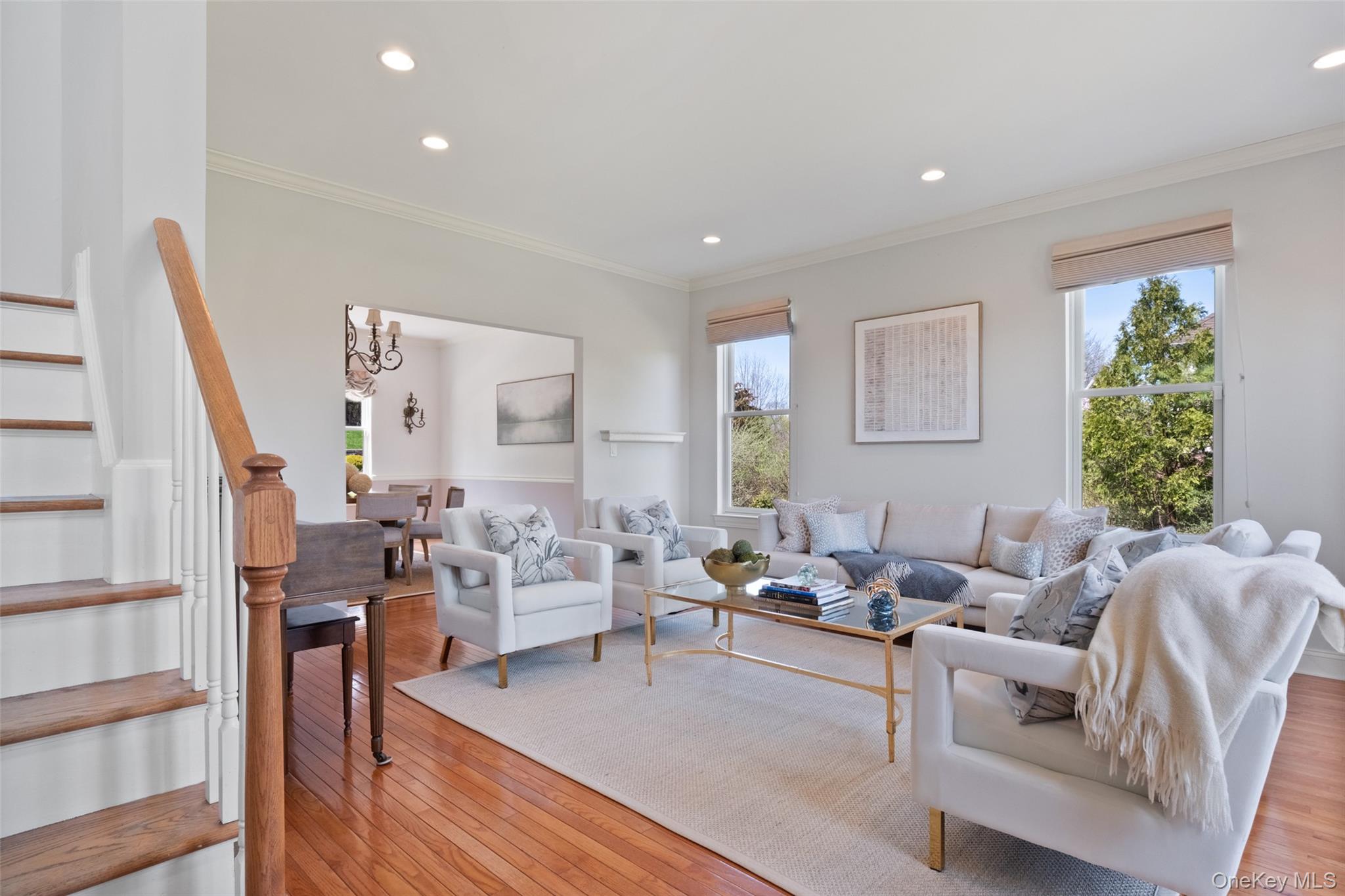 Poughkeepsie, New York, 12603, United States, 4 Bedrooms Bedrooms, ,5 BathroomsBathrooms,Residential,For Sale,1916939